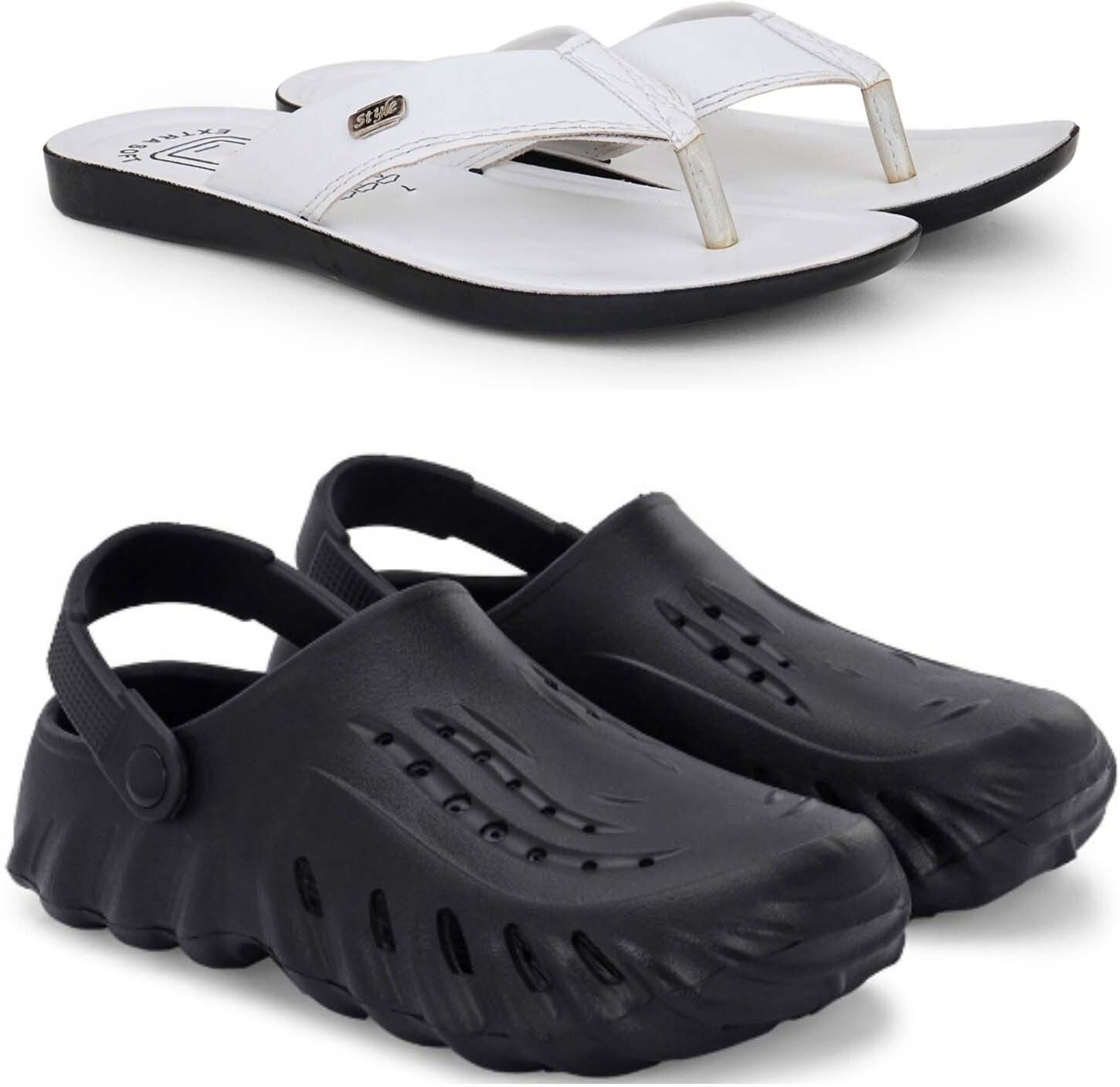 kapyansh Men Flip Flops-picture-25