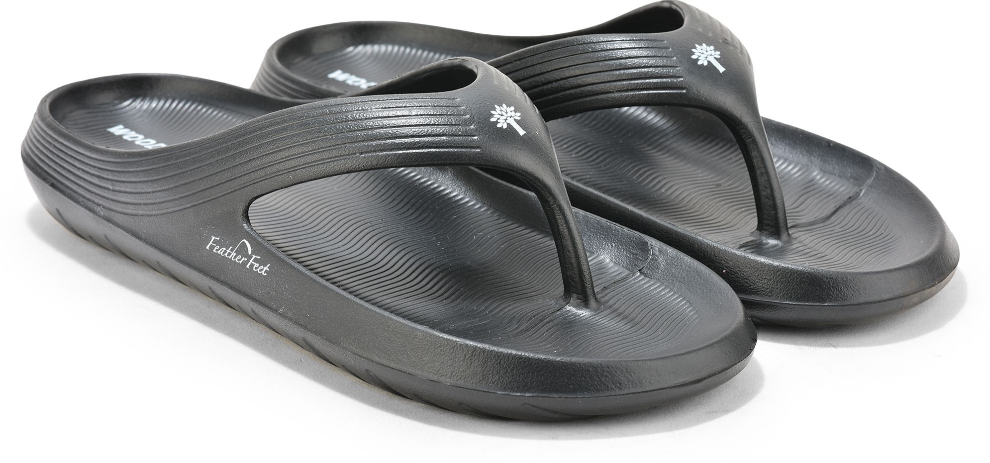 woodland Men Flip Flops-picture-27