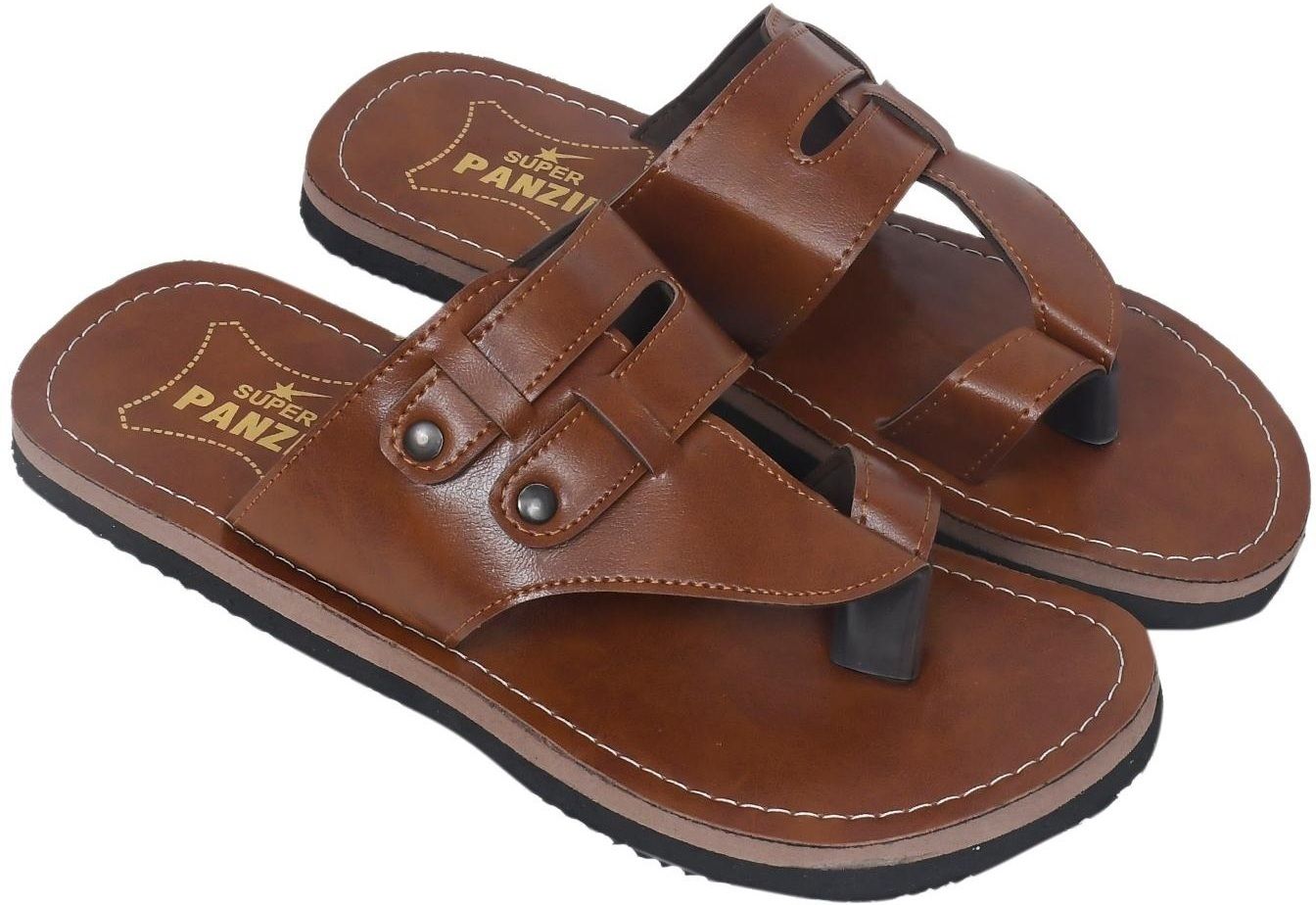 panzik Men Flip Flops-picture-11