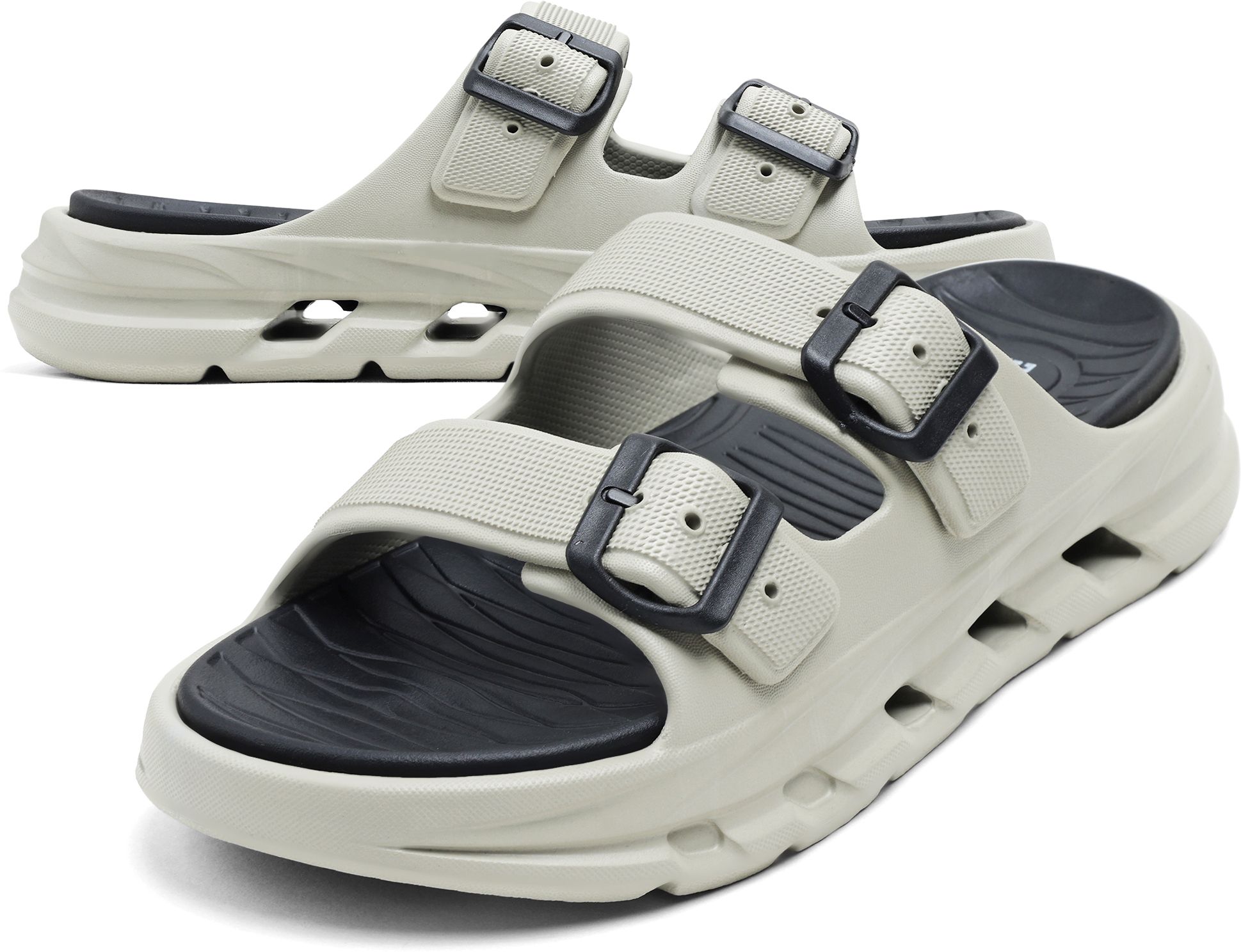 doctor health super soft Men Flip Flops-picture-36
