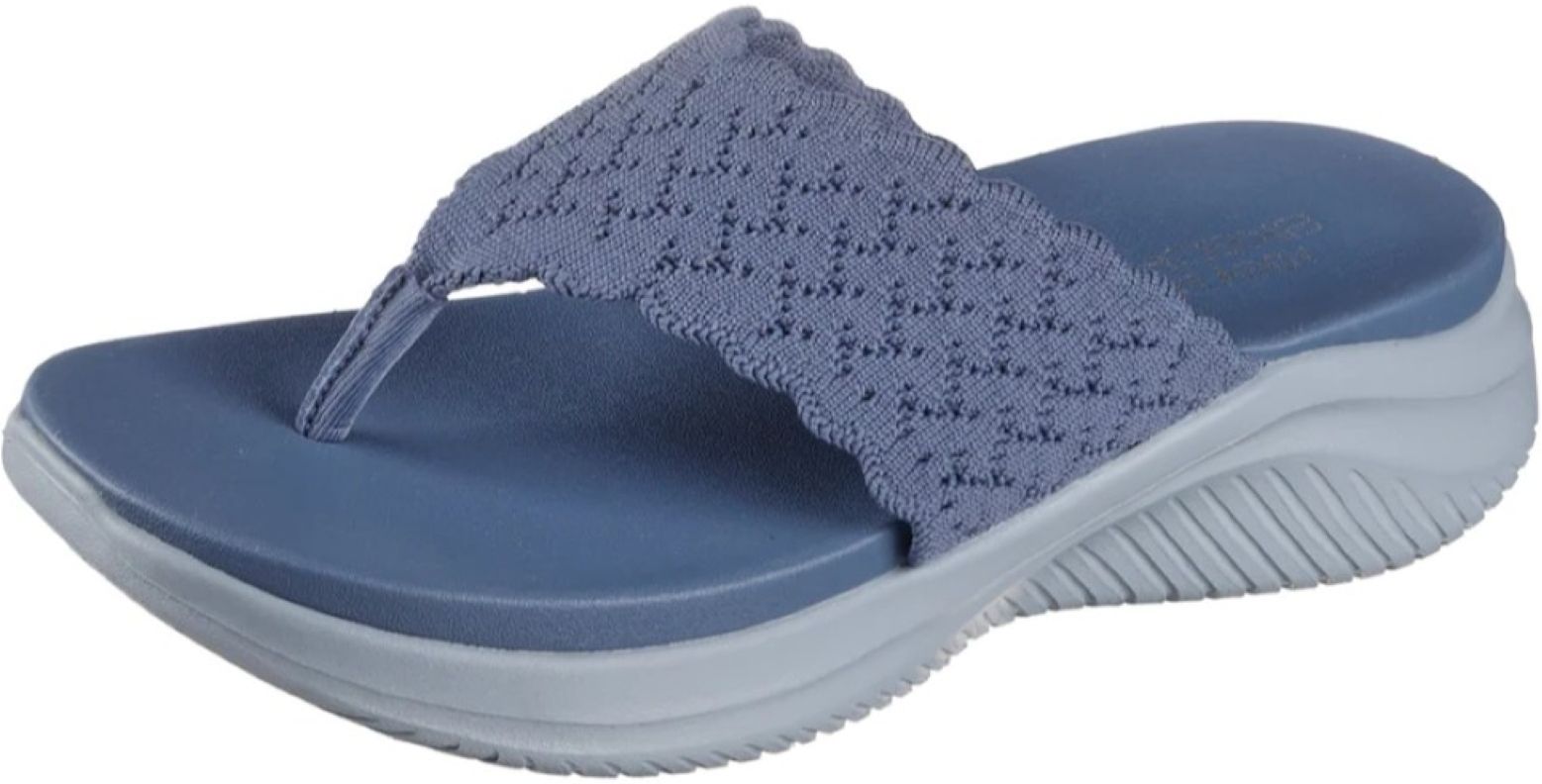 skechers Women Flip Flops-picture-13