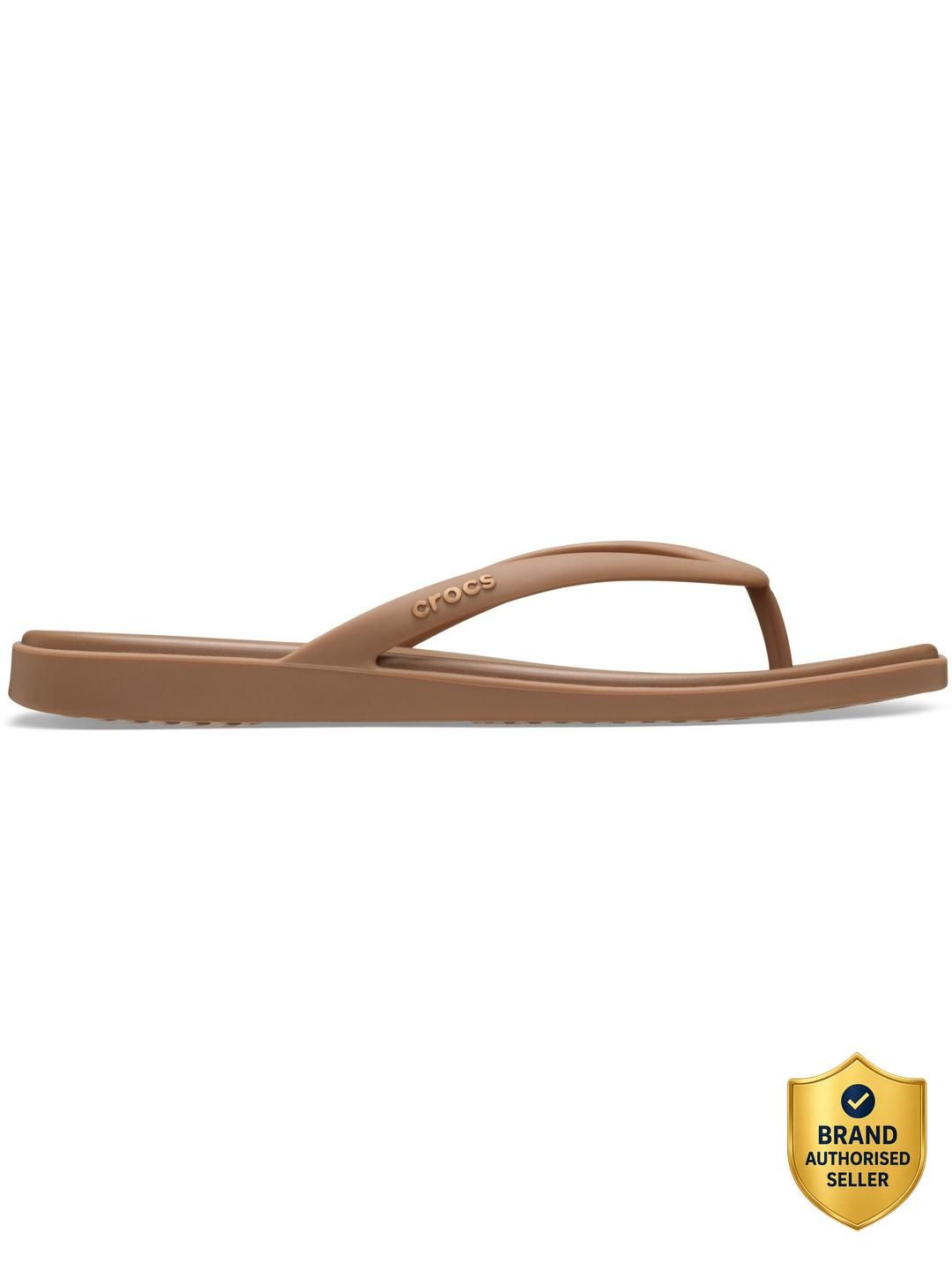 crocs Women Flip Flops-picture-5