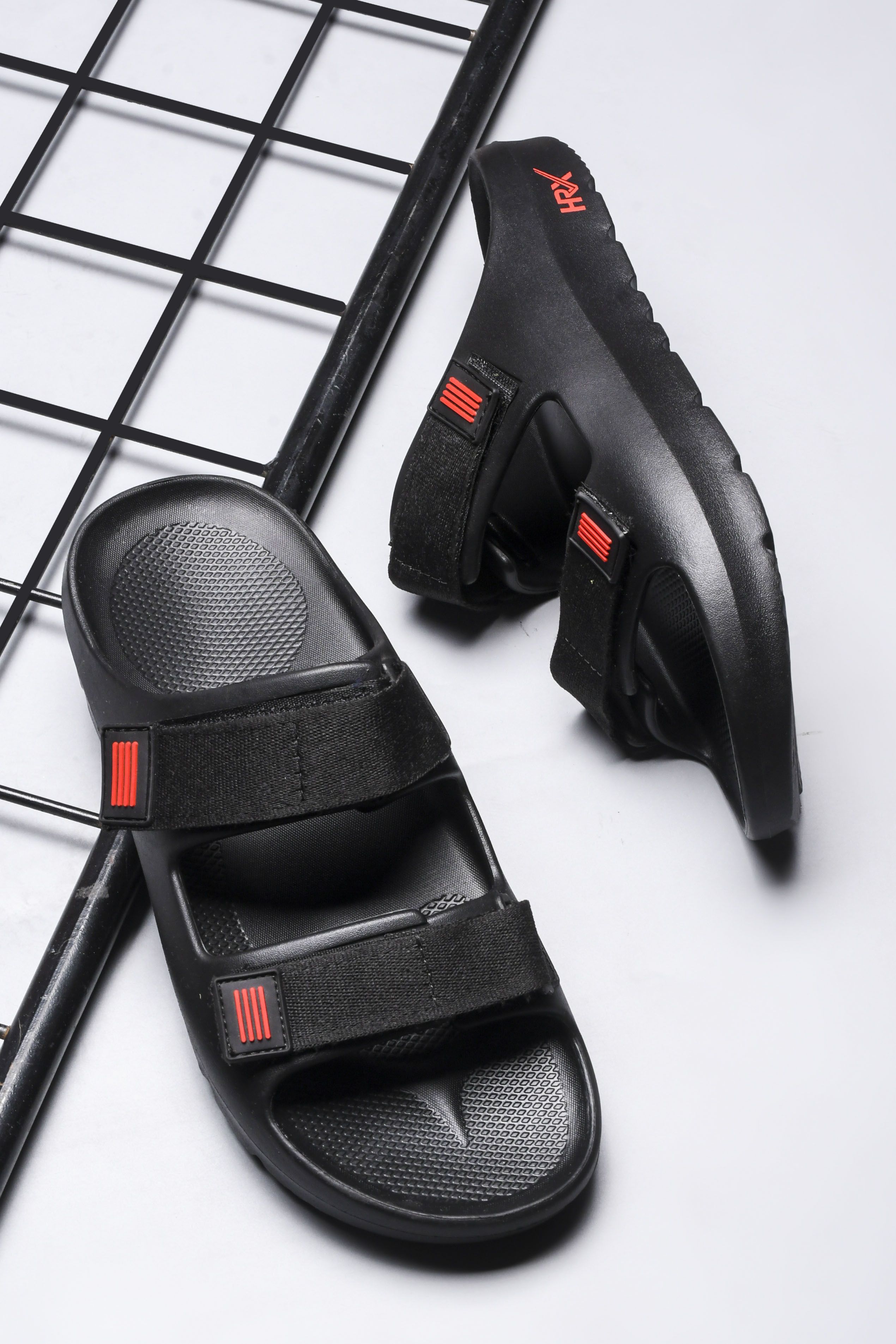 hrx by hrithik roshan Men Flip Flops-picture-11