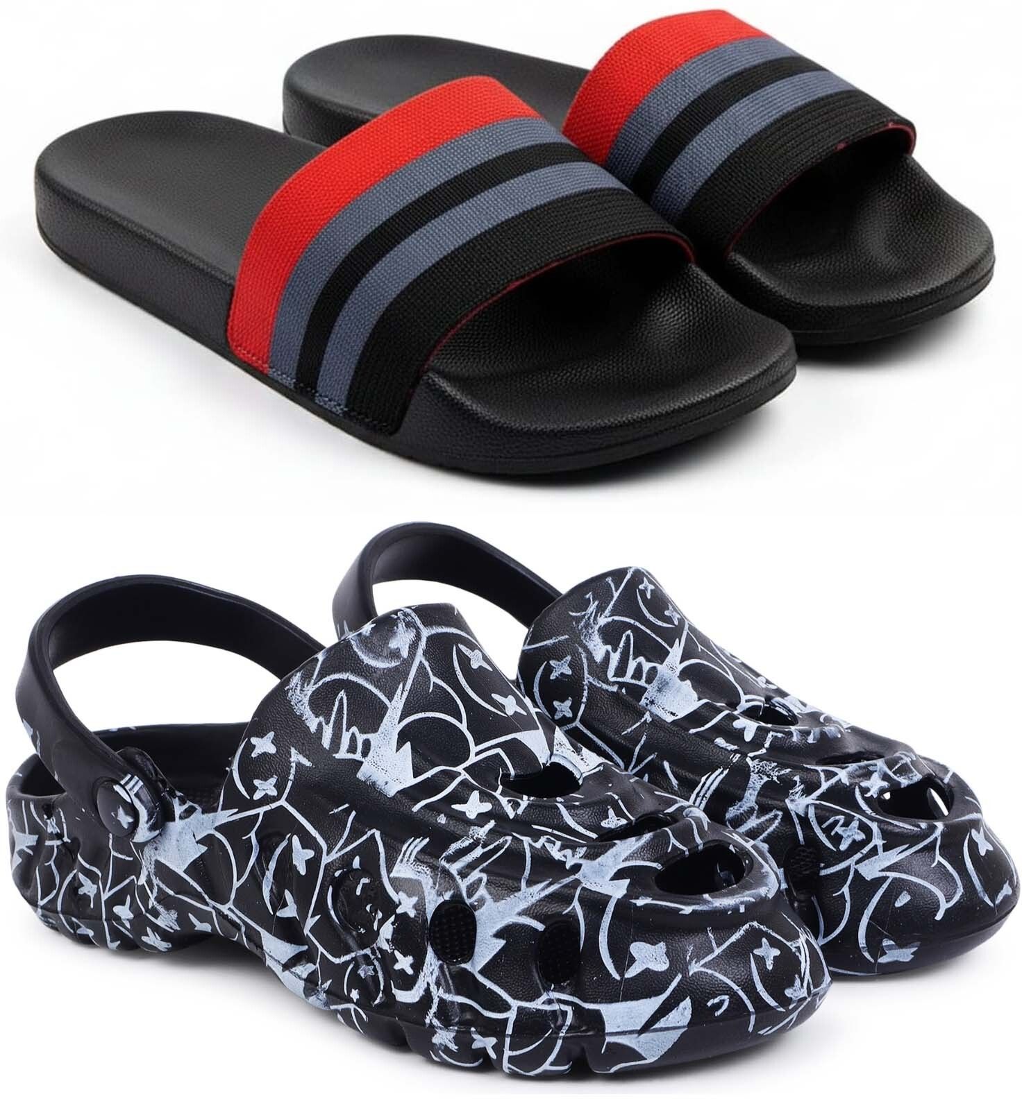 kapyansh Men Flip Flops-picture-34