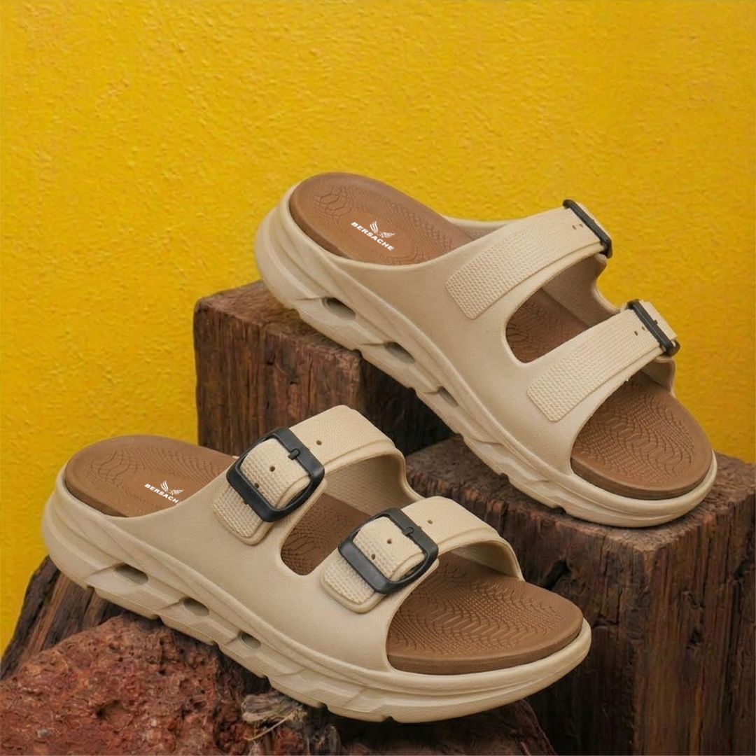 bersache Men Flip Flops-picture-37
