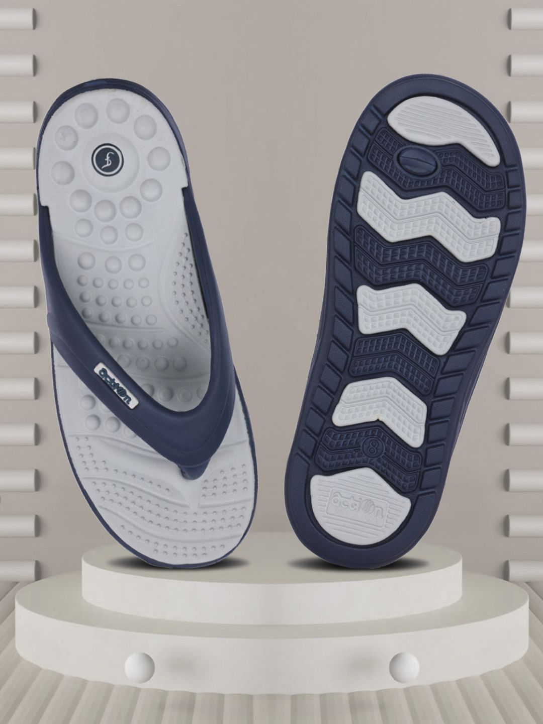 action HRAN-24 Men Slippers-picture-24