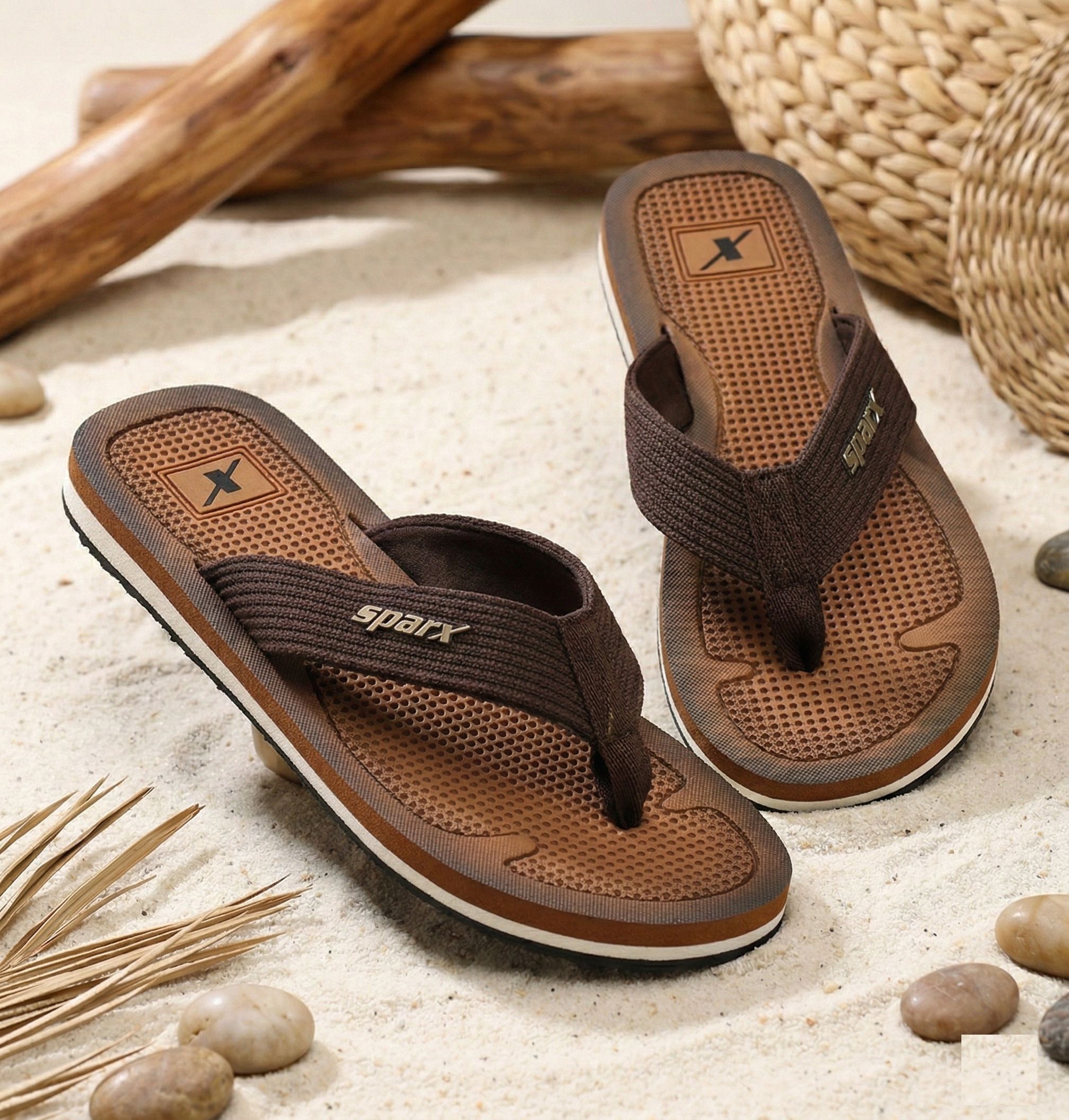 sparx Men Slippers-picture-15