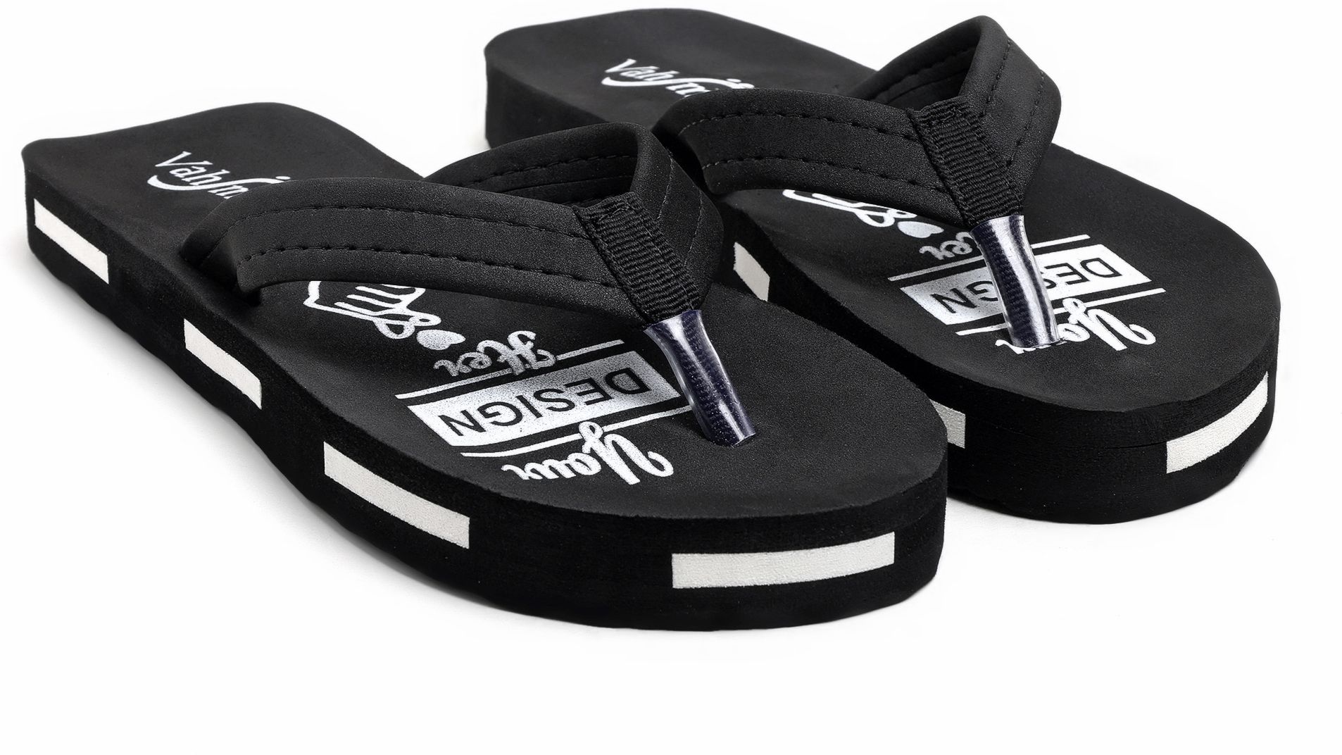 women flip flops