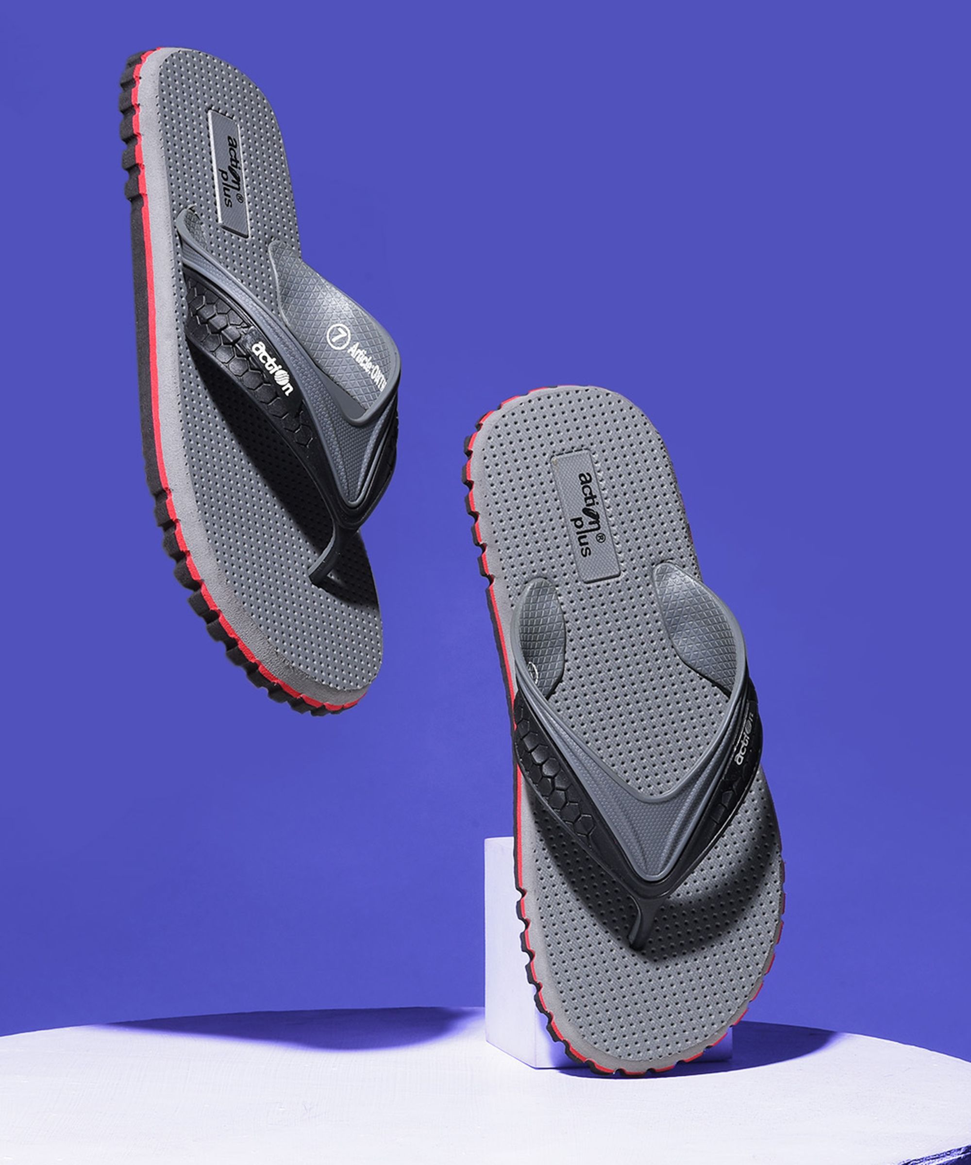 action Men Slippers-picture-43
