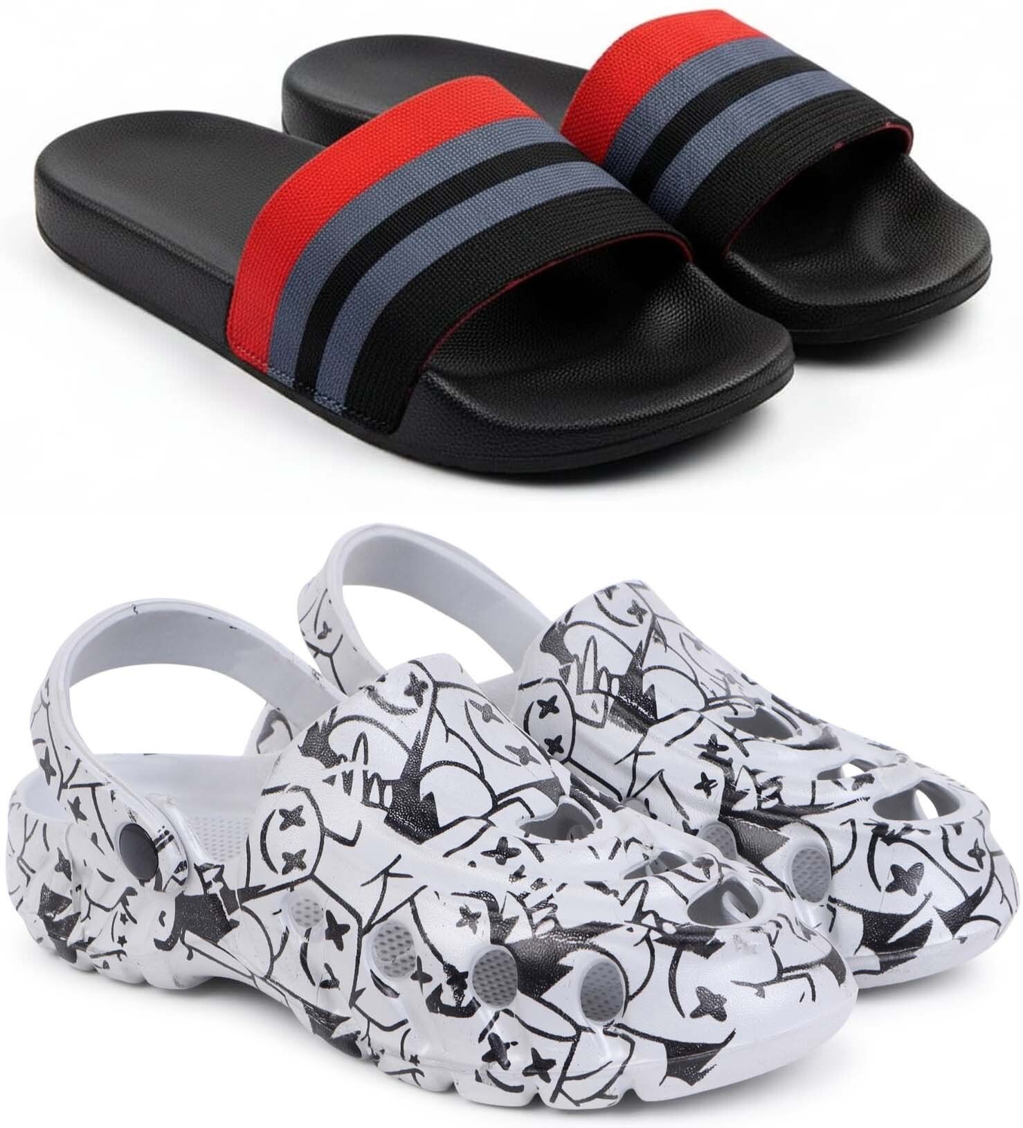 kapyansh Men Flip Flops-picture-35