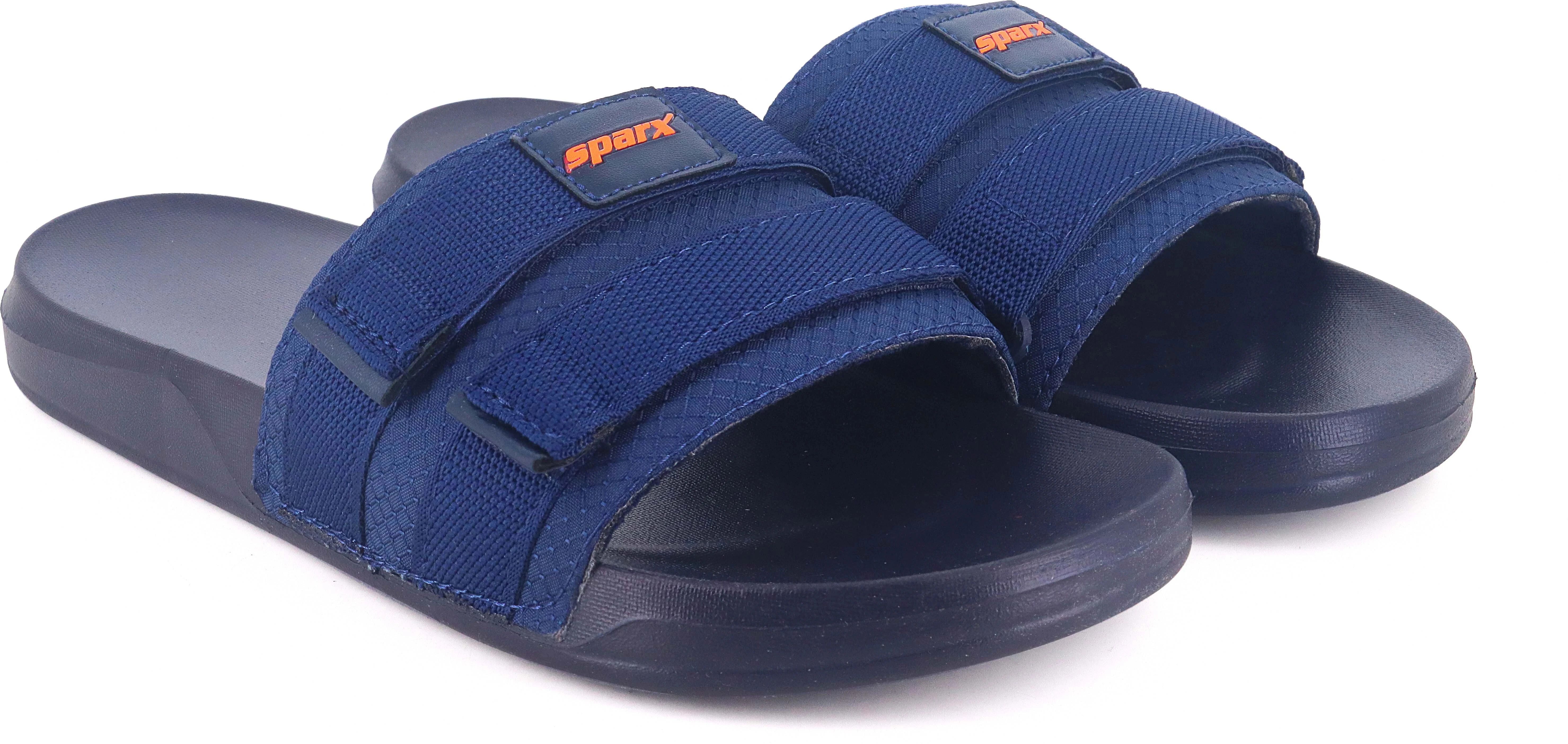sparx Men Slides-picture-23