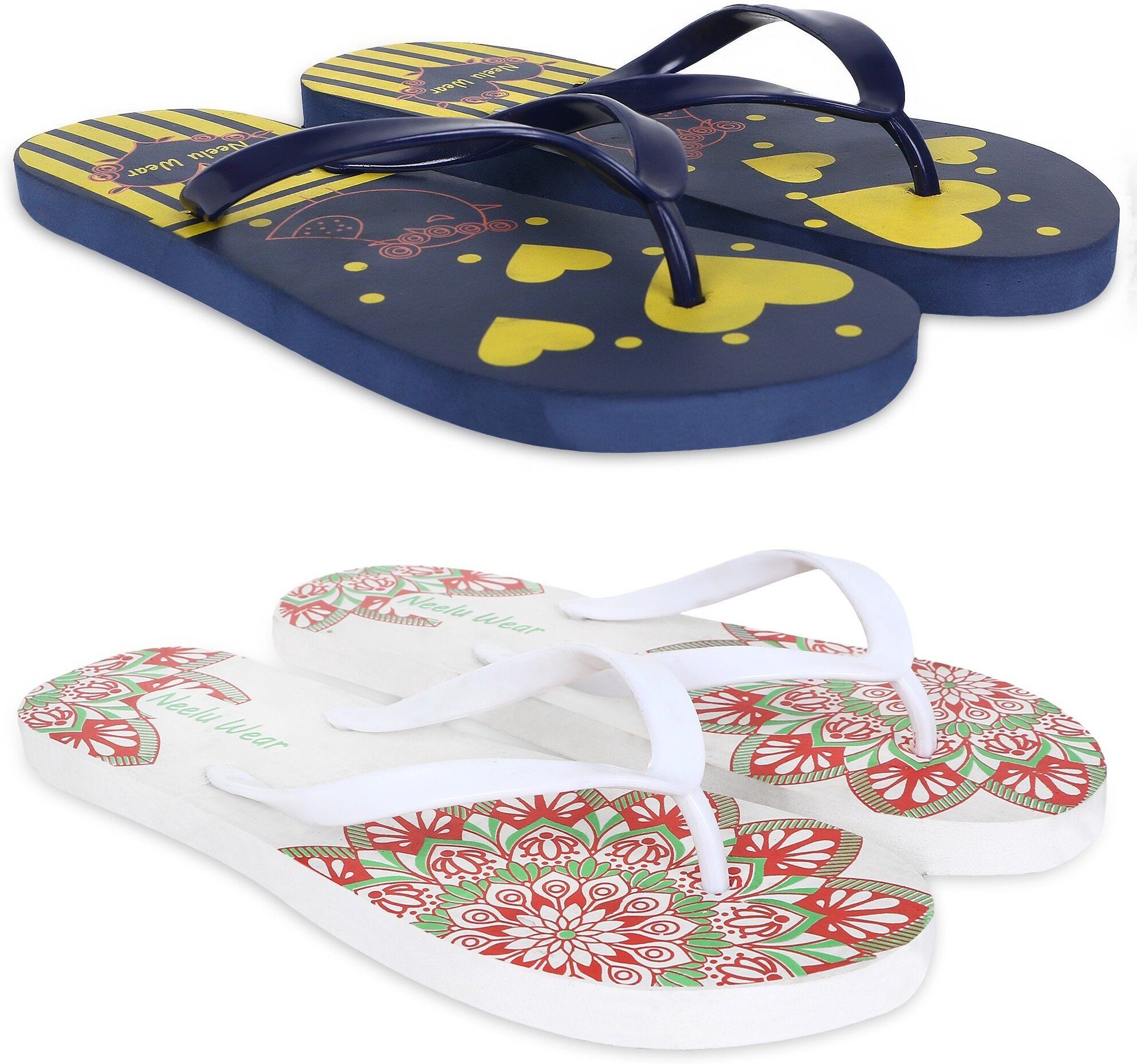 Women Flip Flops-image-23