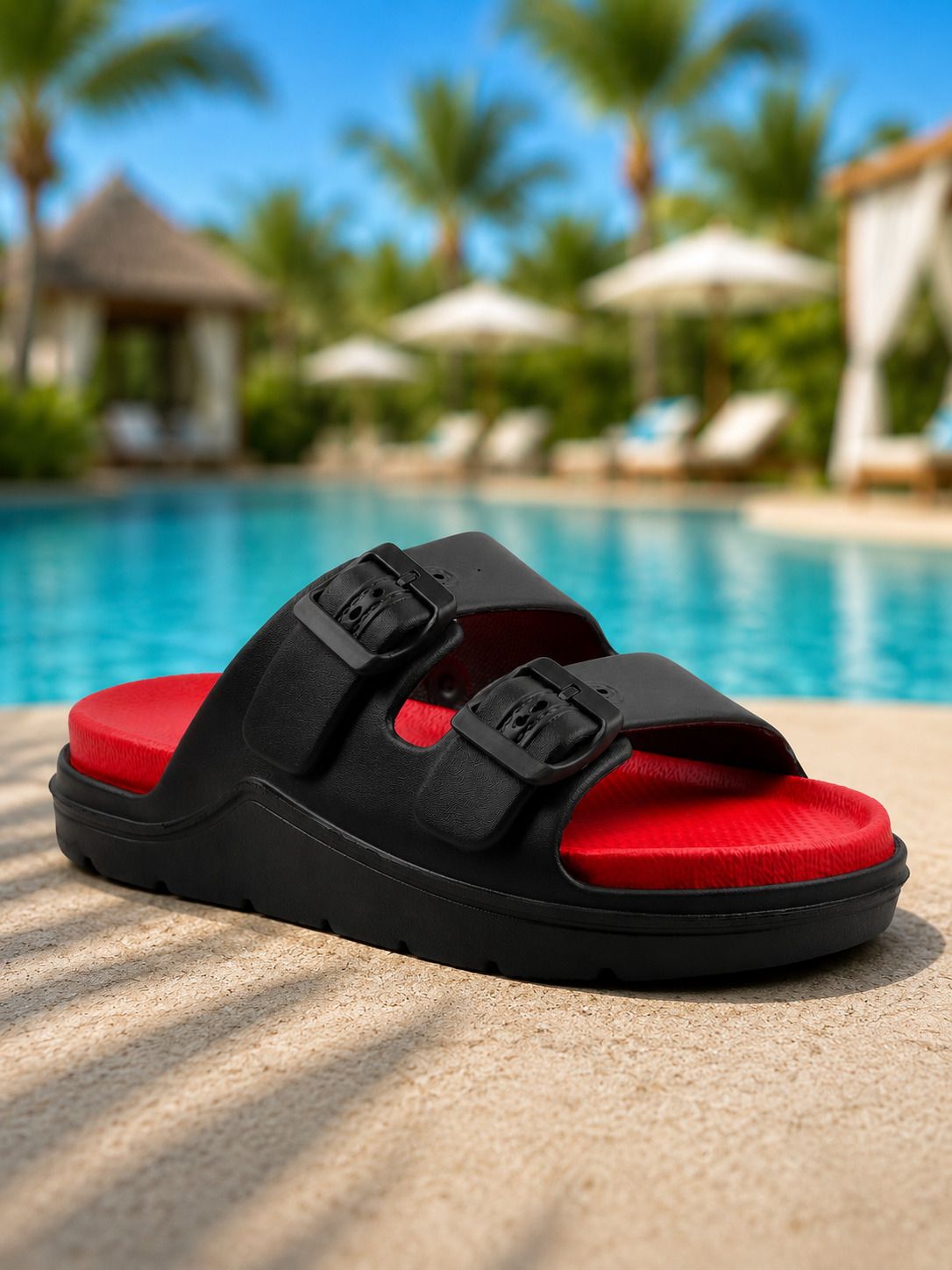 duckins Men Flip Flops-picture-13