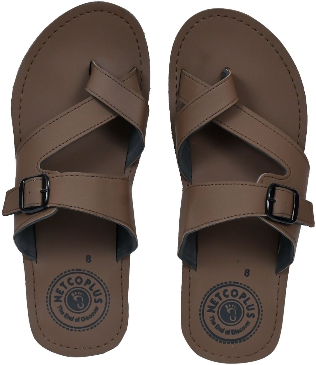 netcoplus Men Slippers-picture-12