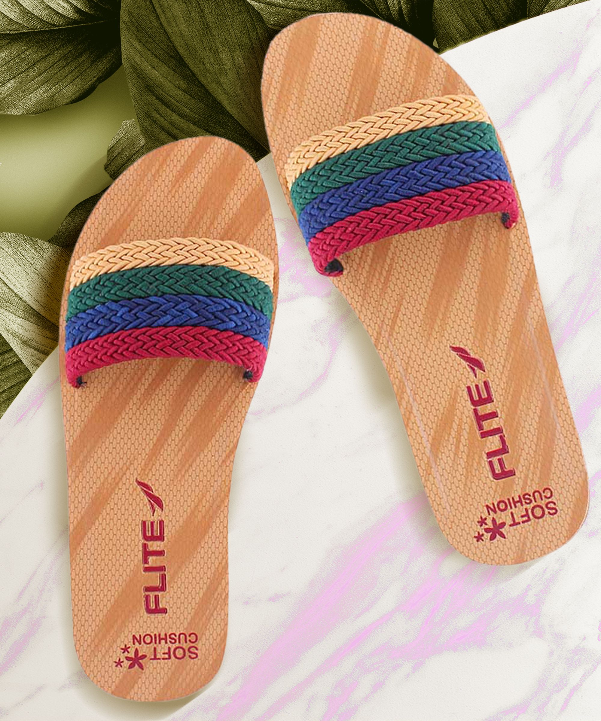 flite Women Slippers-picture-18