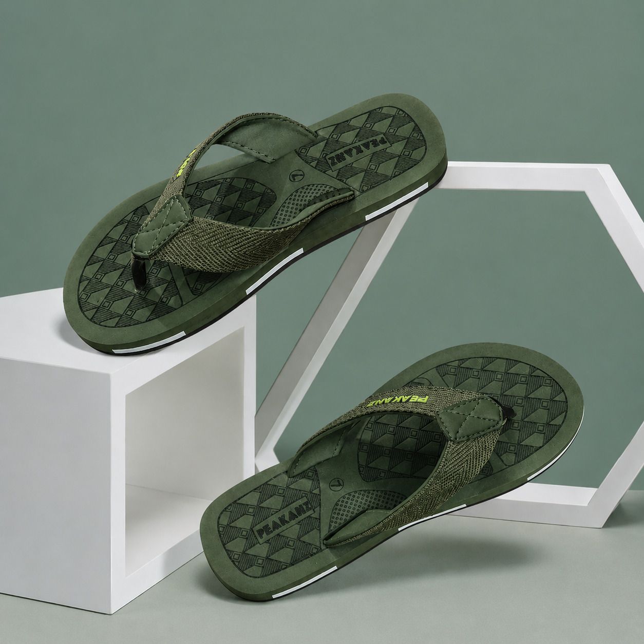 peakanz Unisex Flip Flops-picture-22