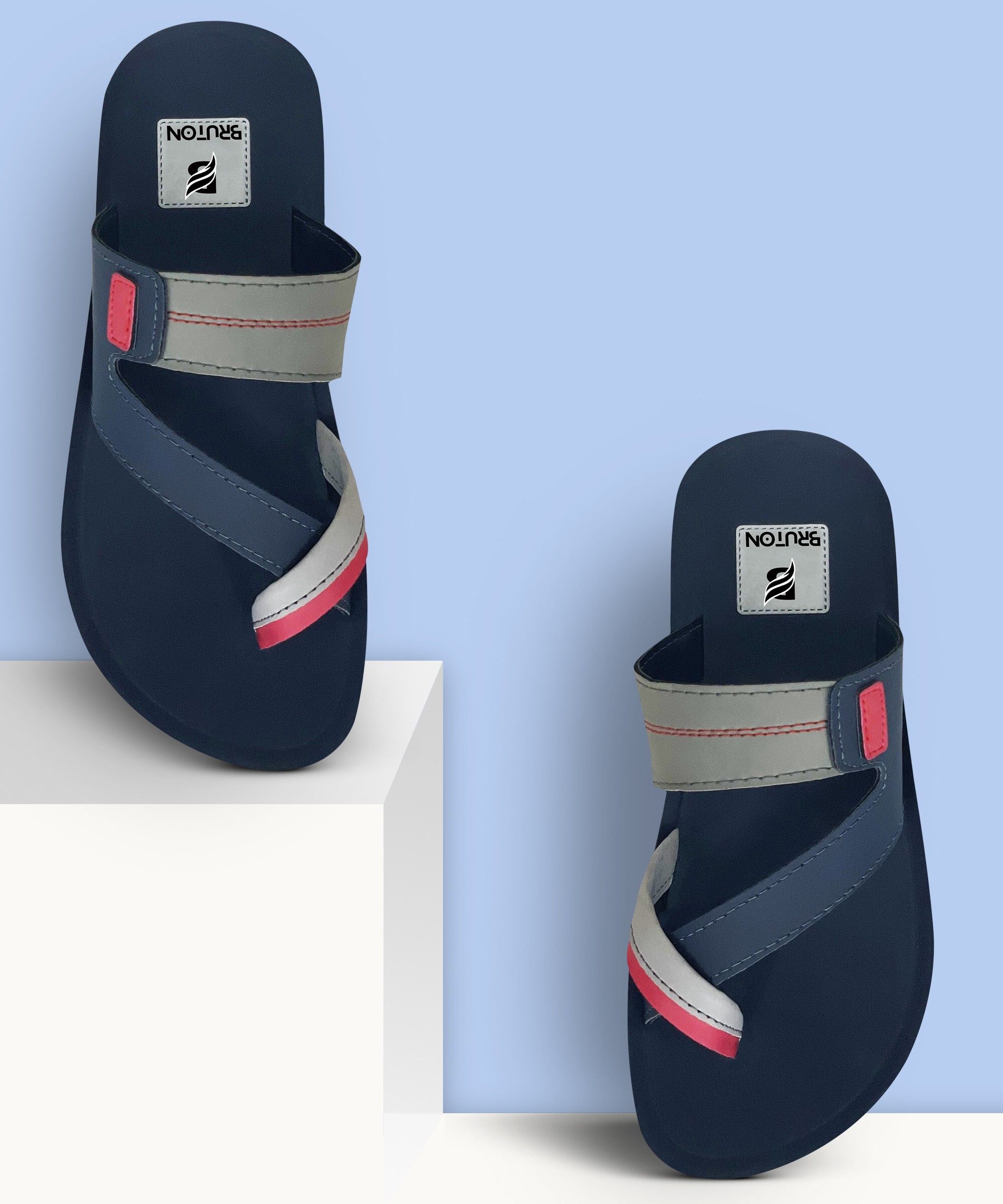 bruton Men Slippers-picture-21