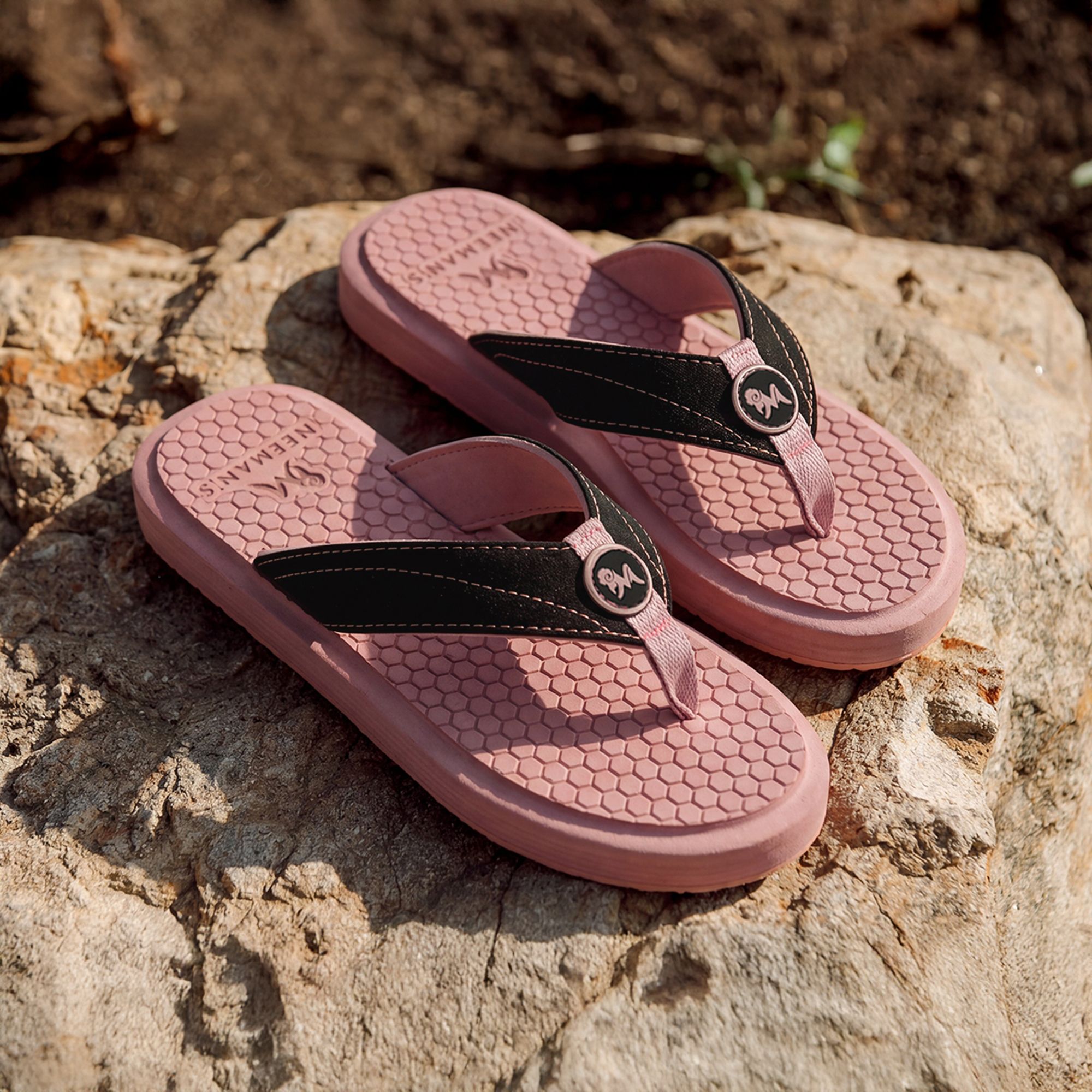 neemans Unisex Flip Flops-picture-36
