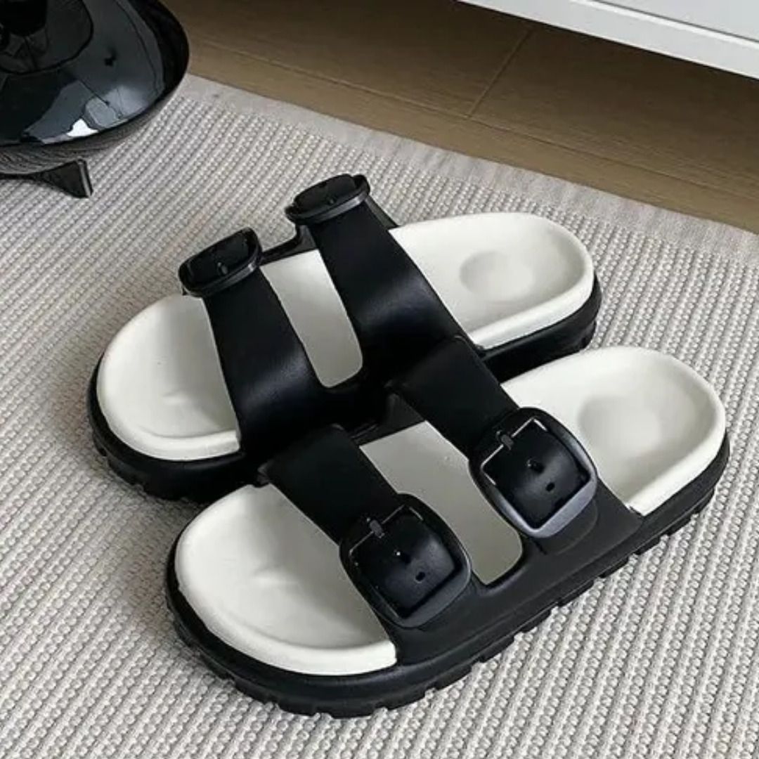 fighter Women Flip Flops-picture-5