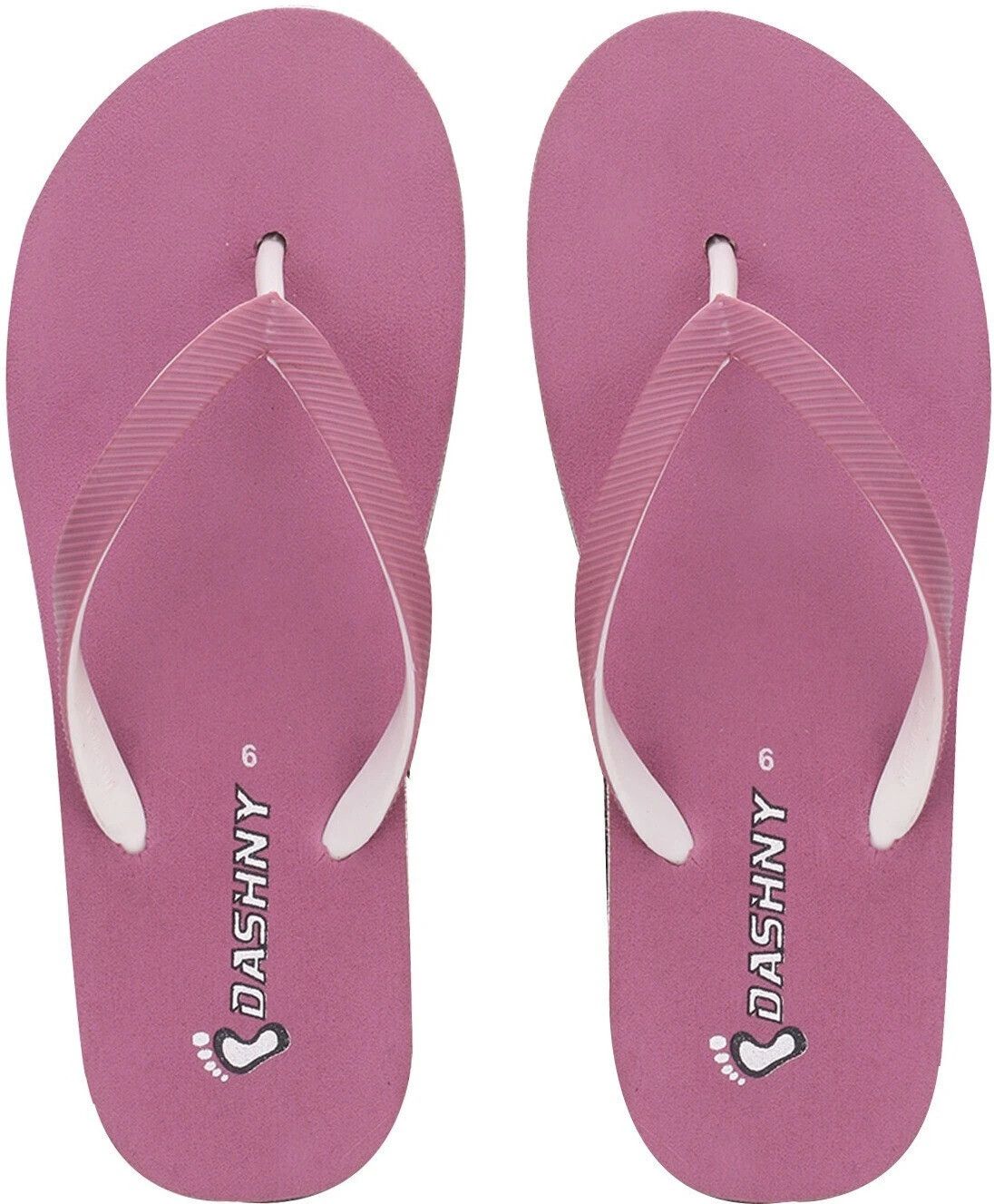 dashny New Trending Fashion Latest Design Stylish Casual Slippers For Women Women Slippers-picture-12