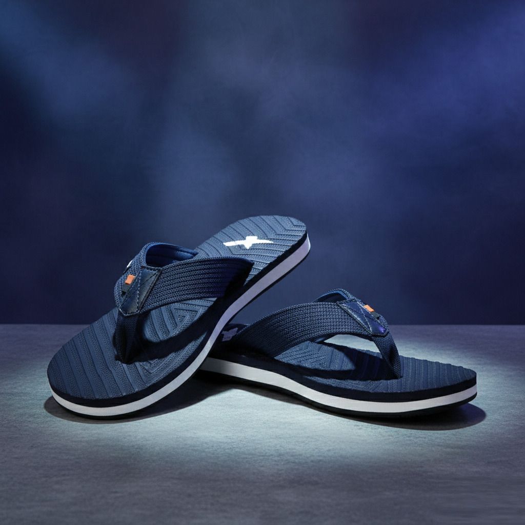 sparx Men Flip Flops-picture-20