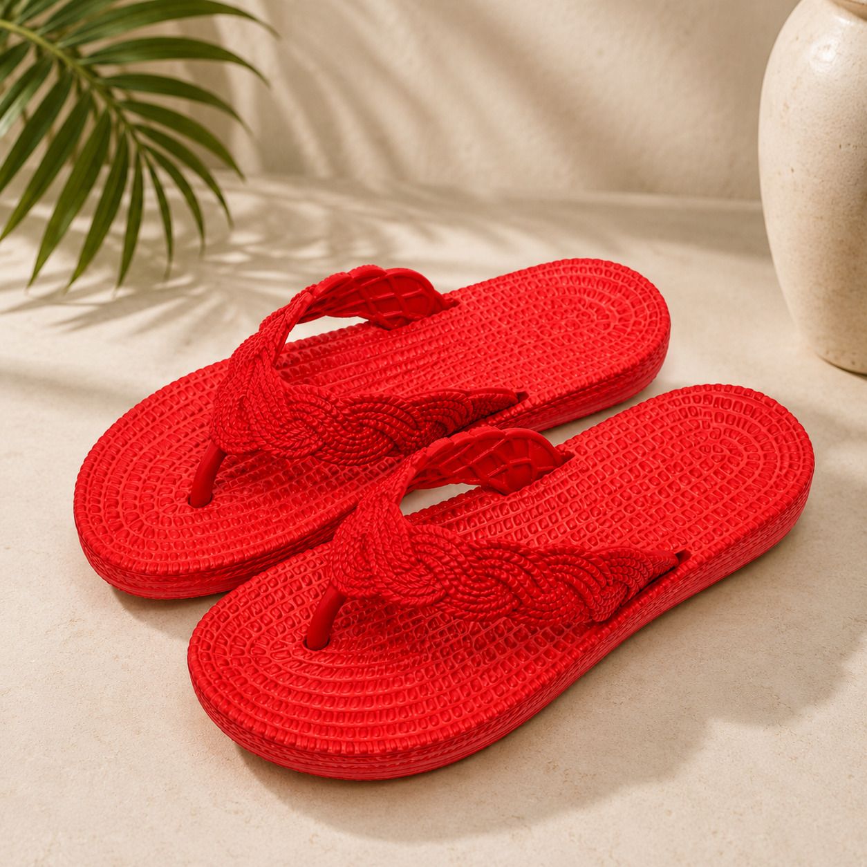 feel alive Women Slippers-picture-5