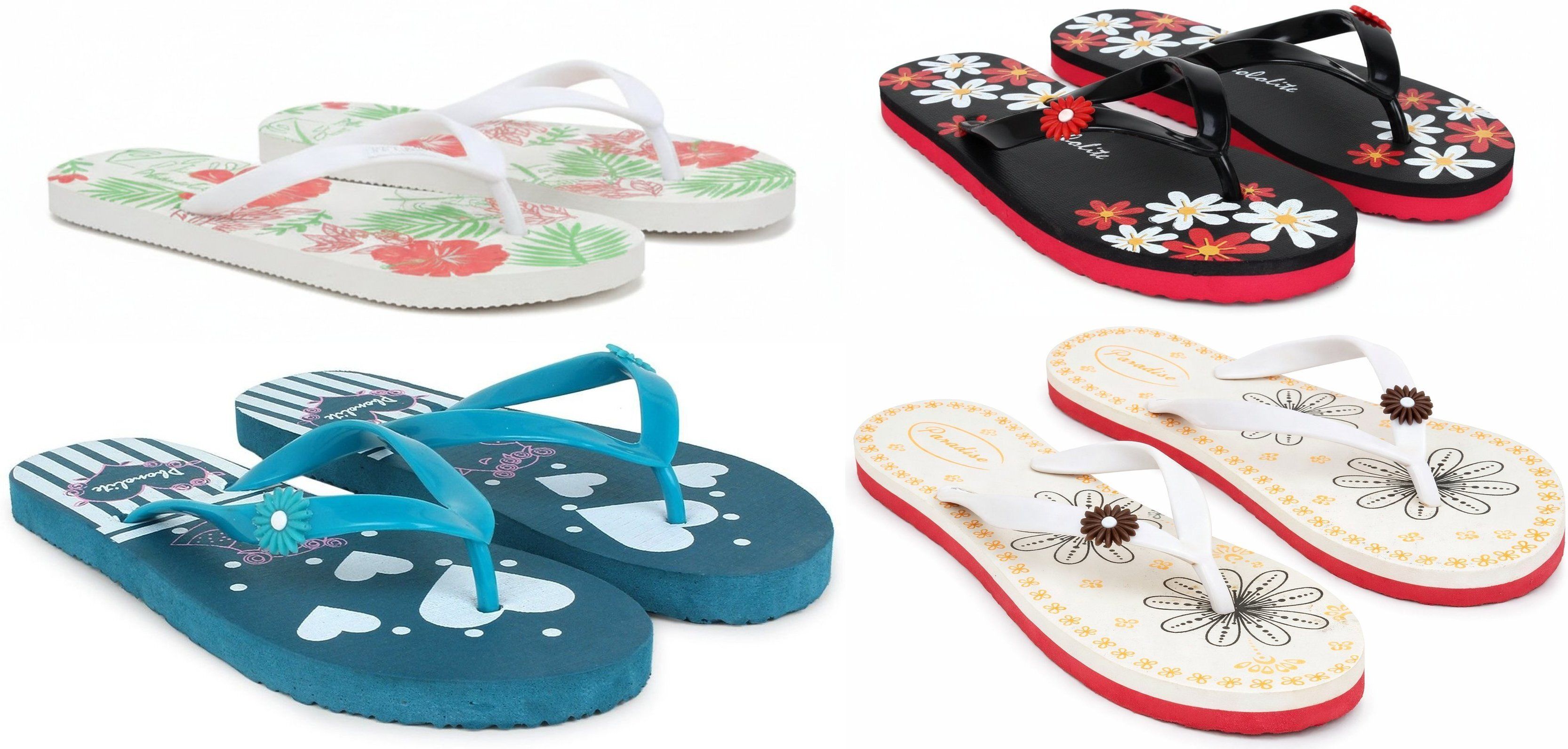Women Flip Flops