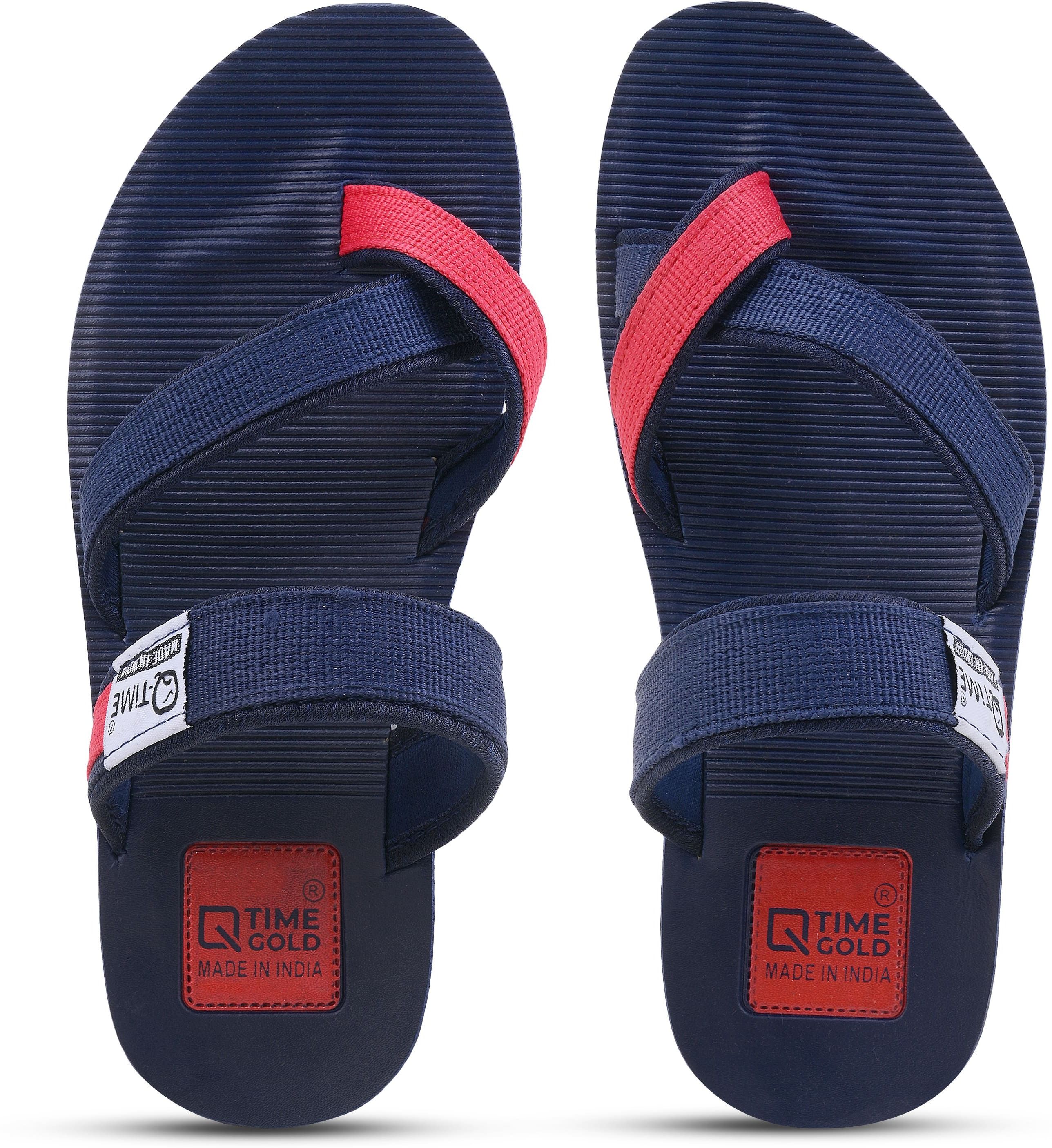 qtime Men Slippers-picture-20