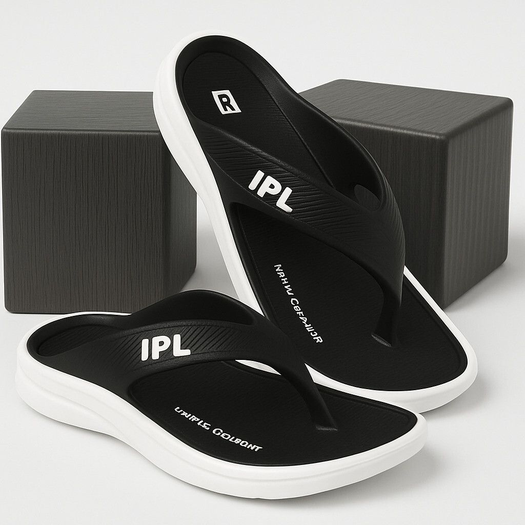 trendmode Men Slippers-picture-14