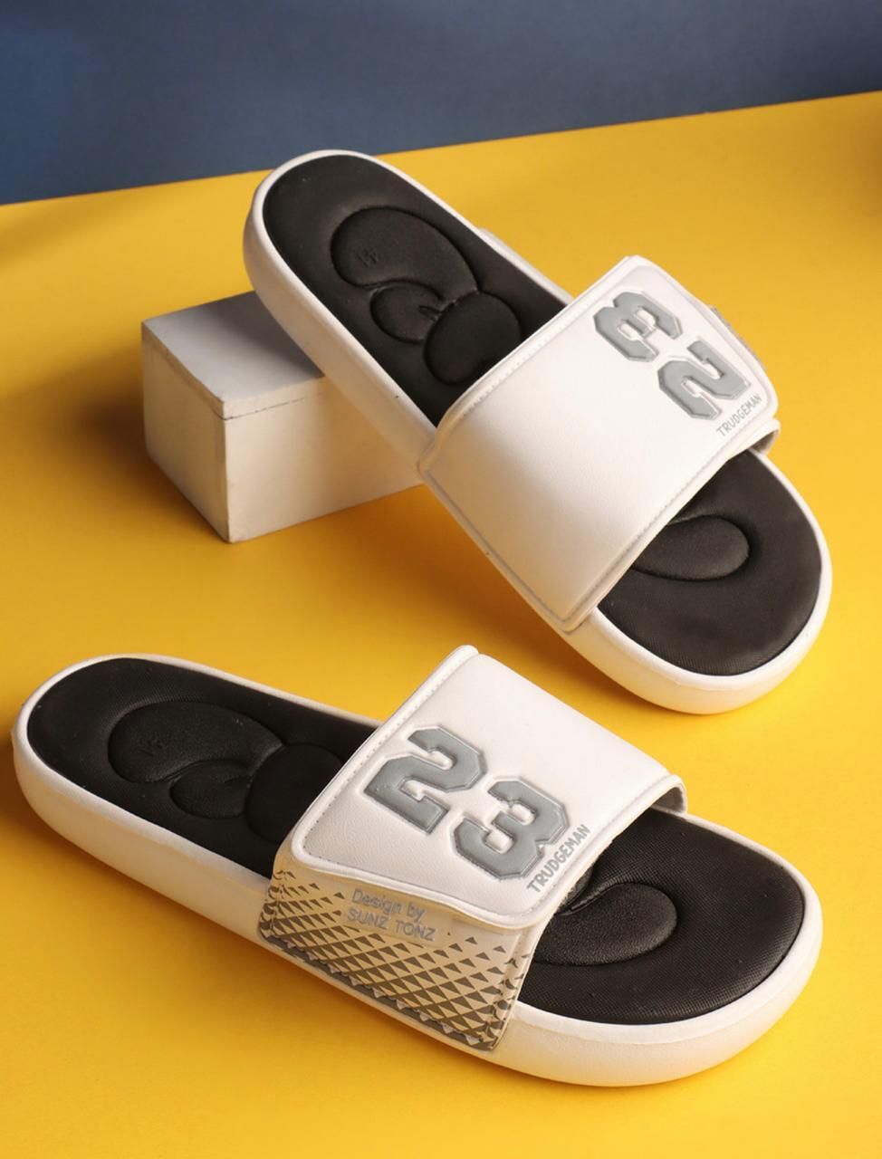 deals4you Men Slides-picture-21