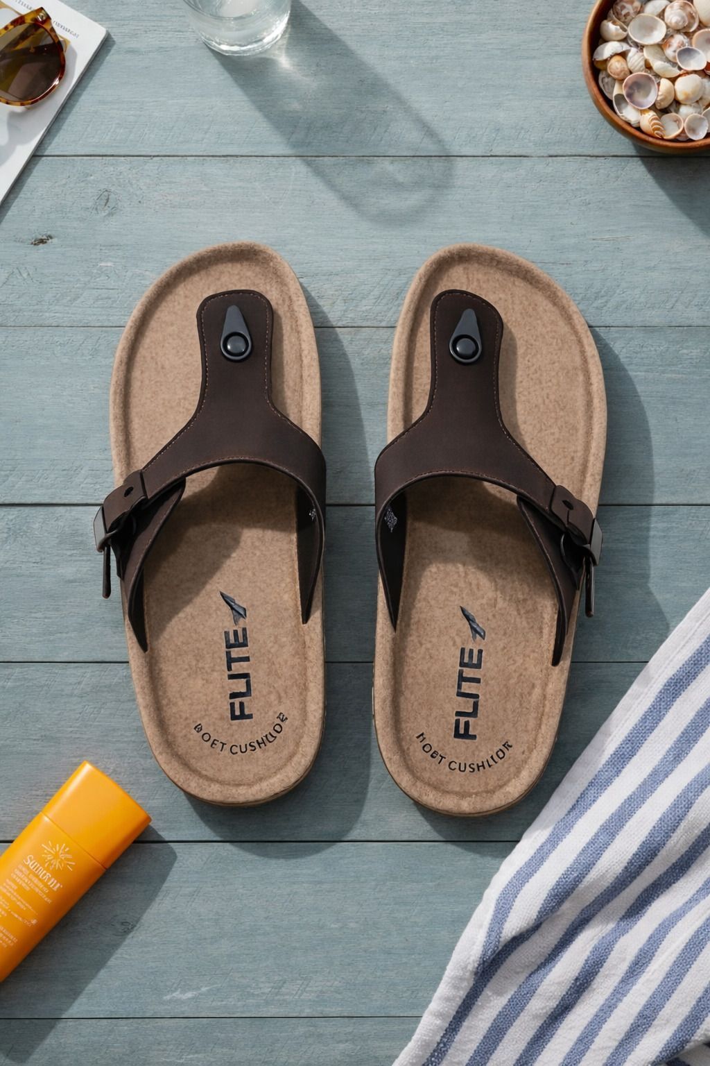 flite Men Slippers-picture-23