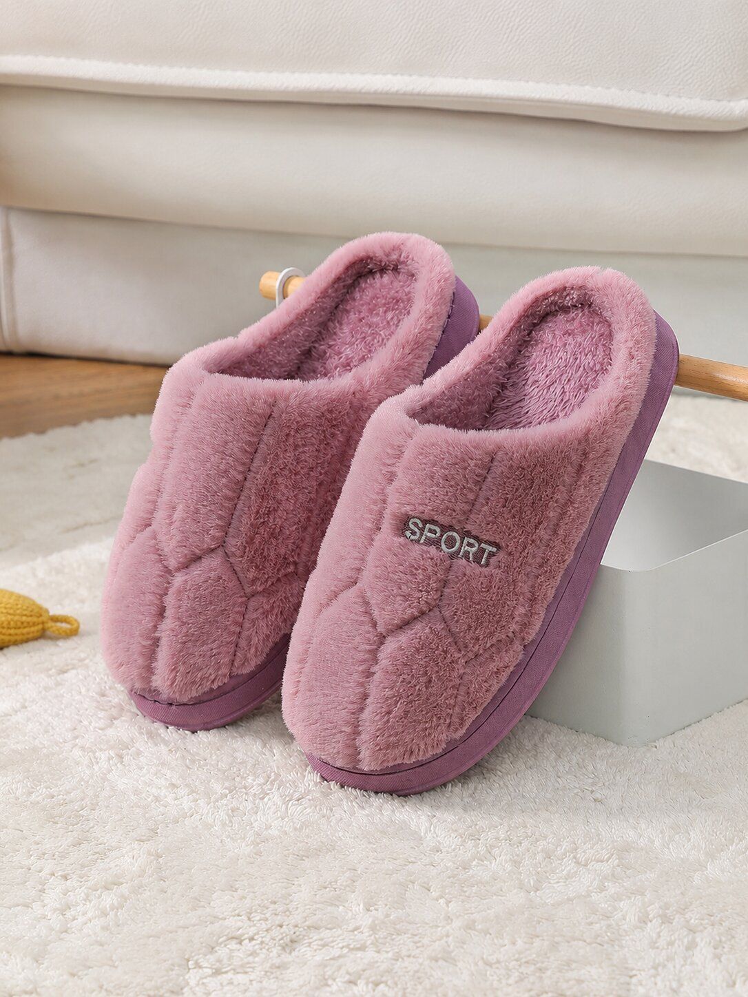 wolvesden Women Flip Flops-picture-38
