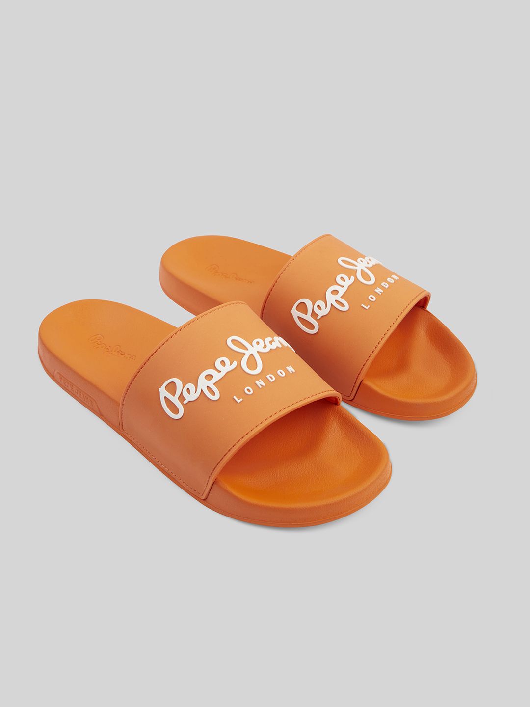 pepe jeans Men Slides-picture-17