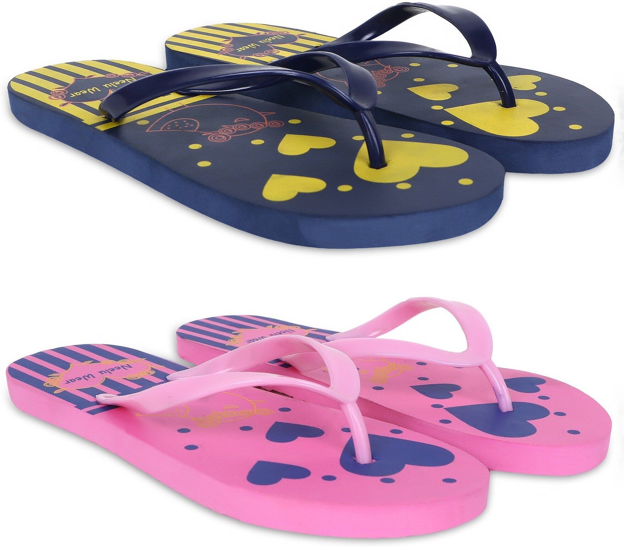 Women Flip Flops-image-36