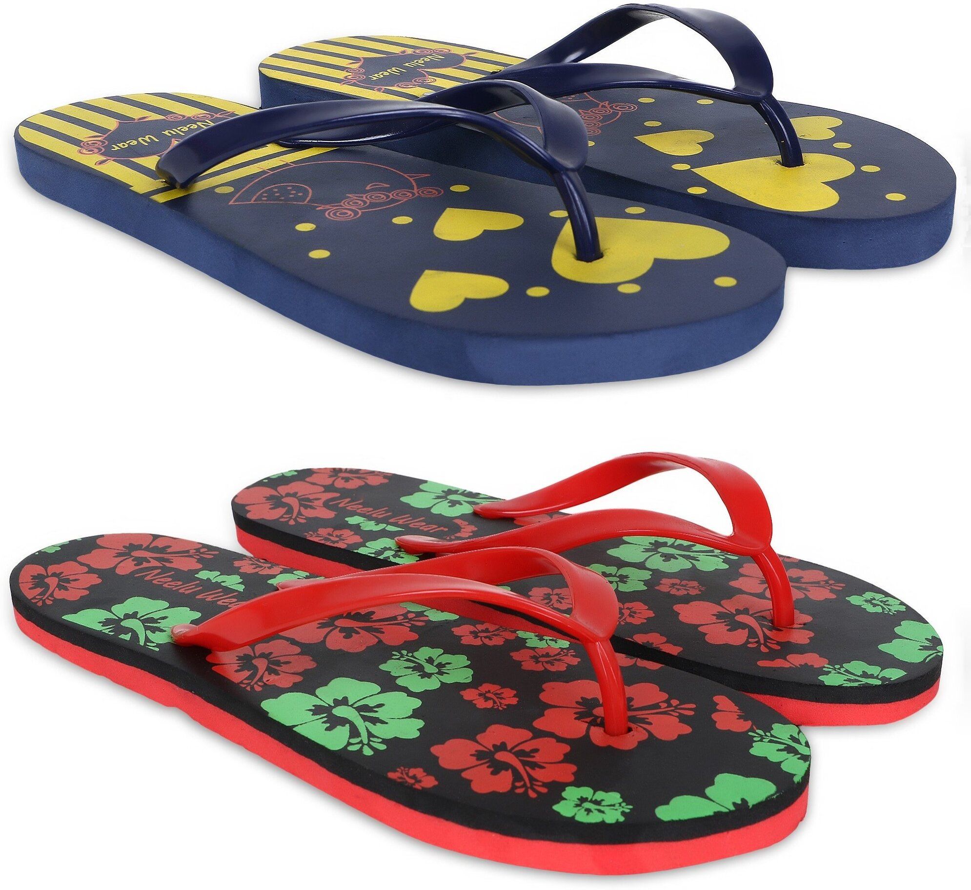 Women Flip Flops-image-45