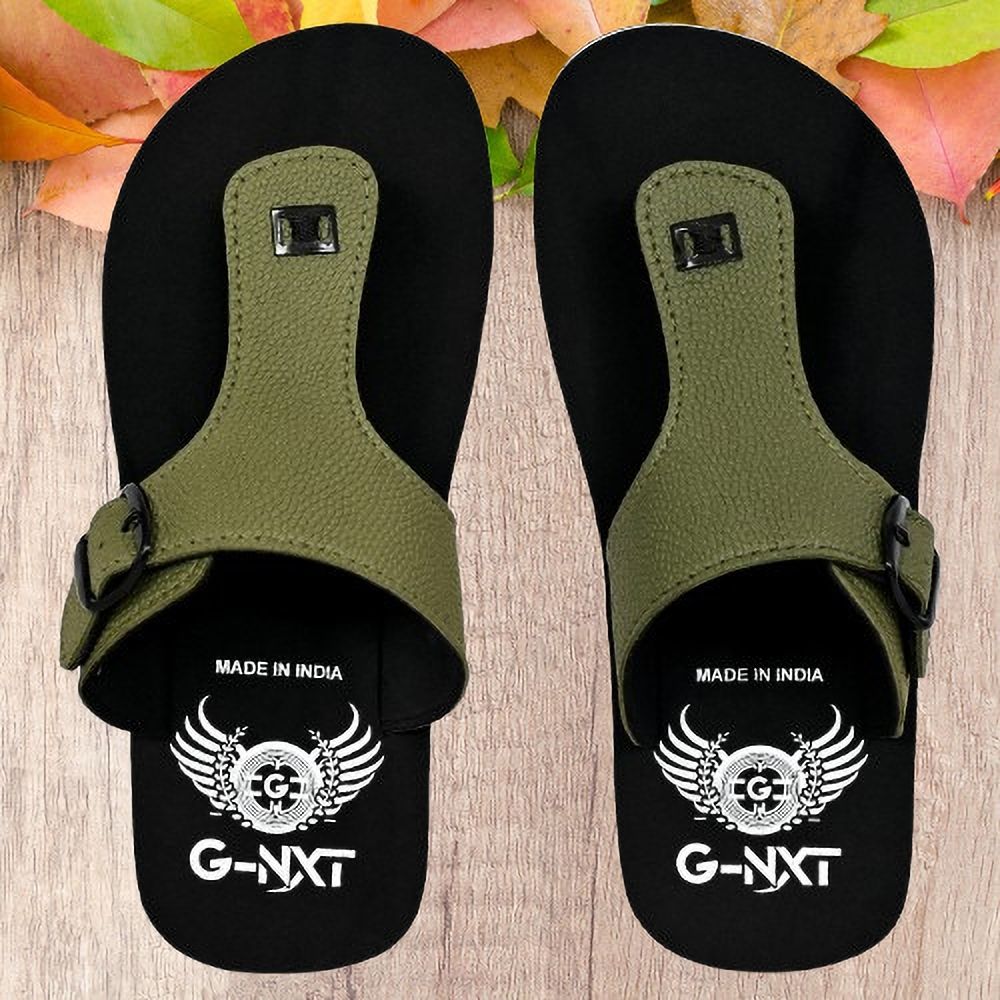 g nxt Men Flip Flops-picture-25