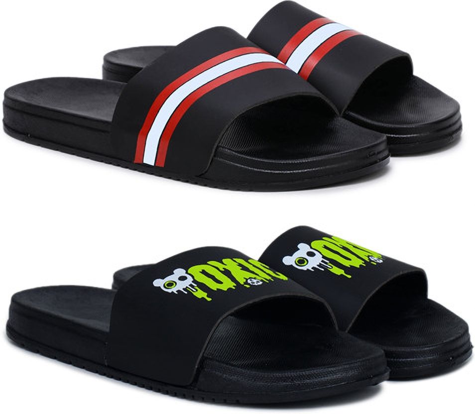 tzen Men Slides-picture-10