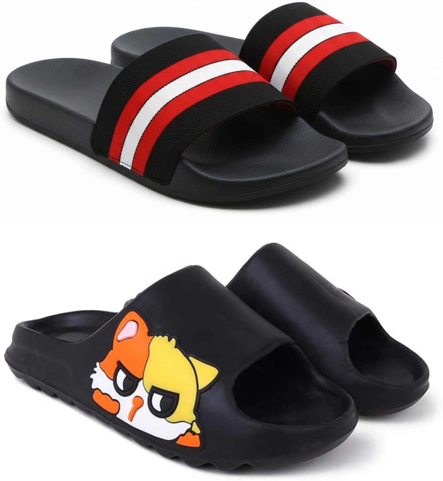 pampy angel Men Flip Flops-picture-37
