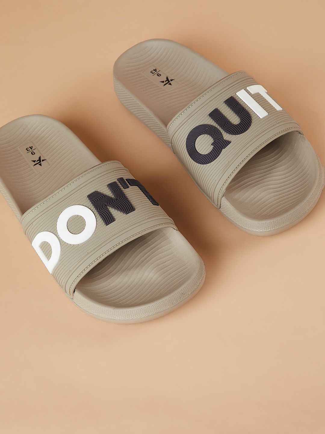 forca by lifestyle Men Slides-picture-14