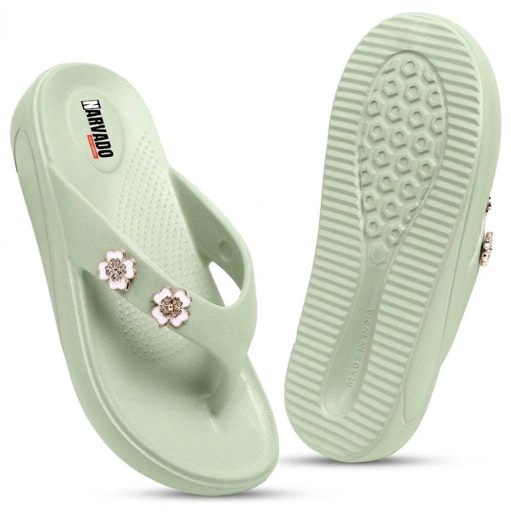 narvado Women Slippers-picture-17