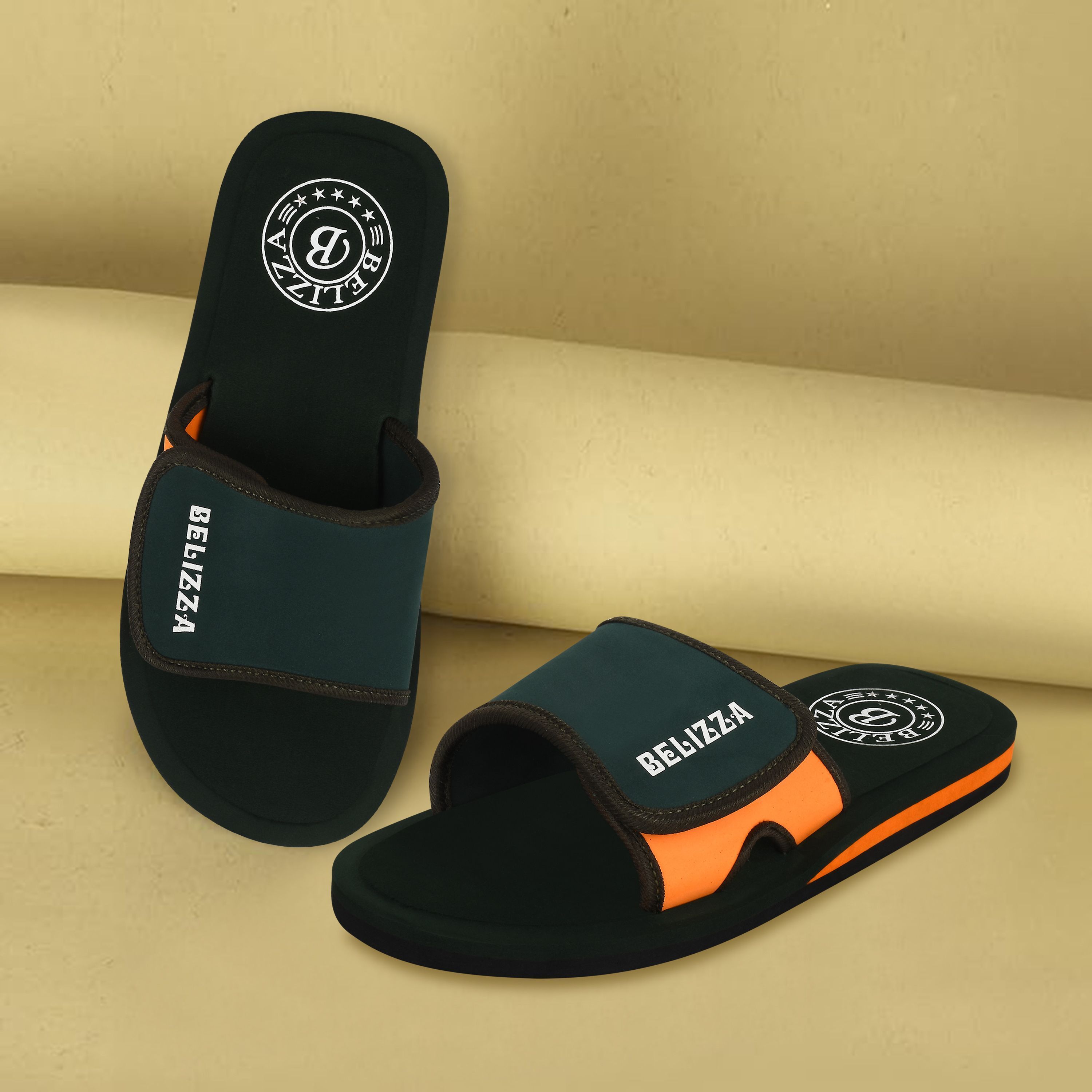 belizza Men Slides-picture-25