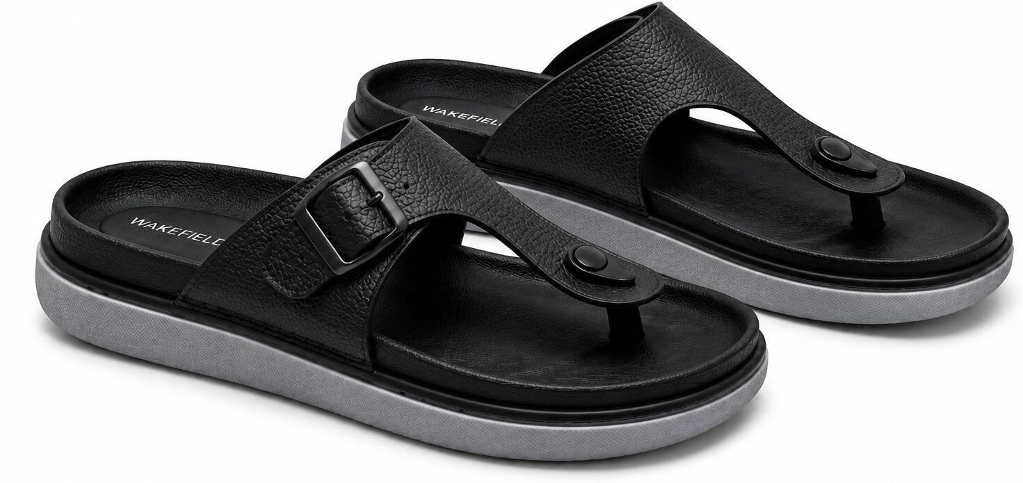 wakefield Men Flip Flops-picture-24