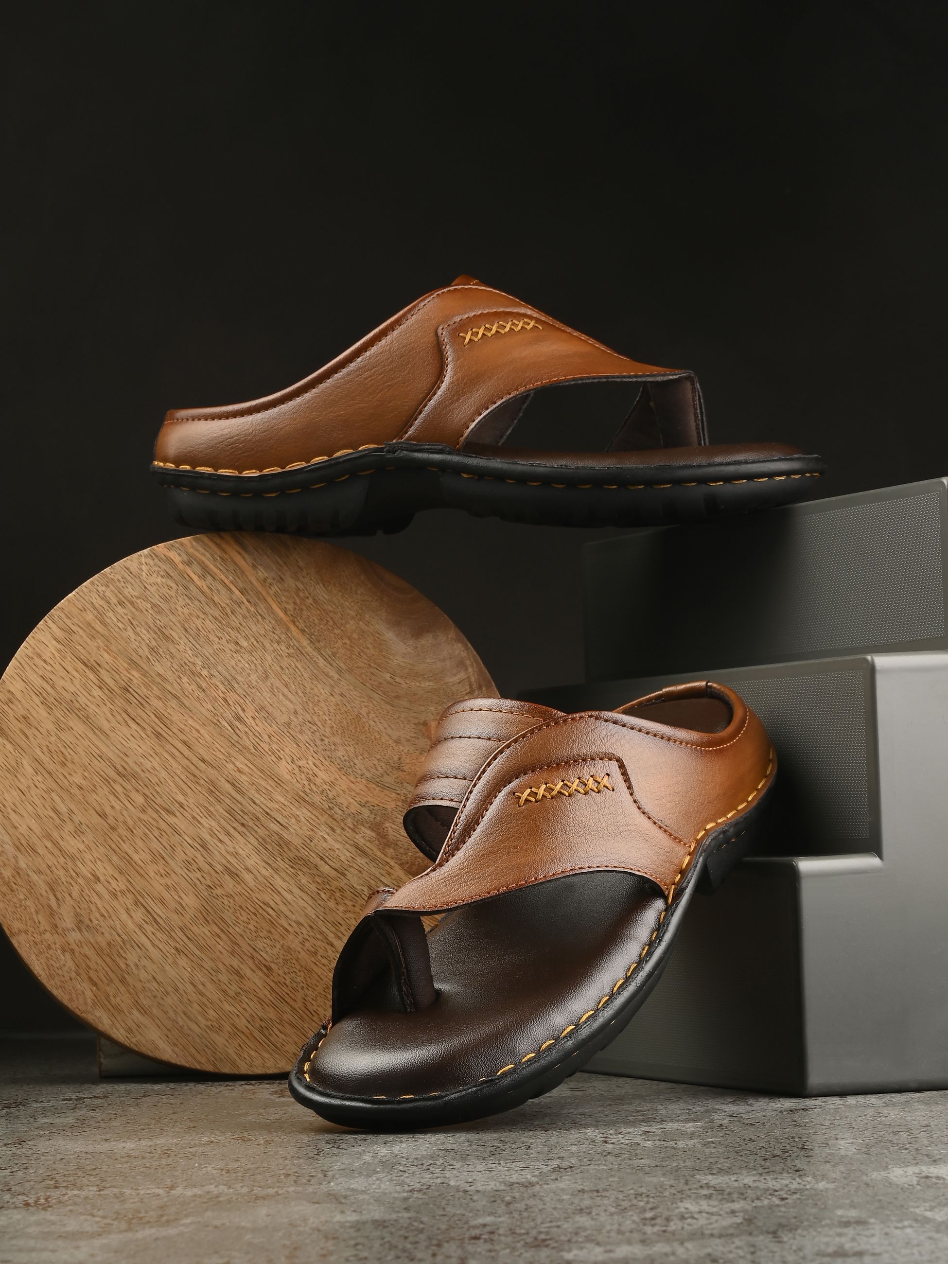 gwalk Men Slippers-picture-37