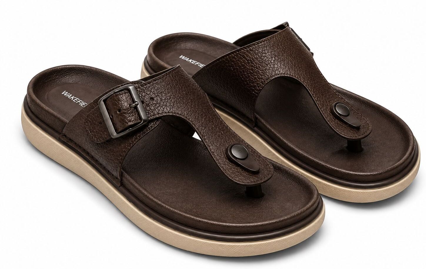 wakefield Men Flip Flops-picture-15