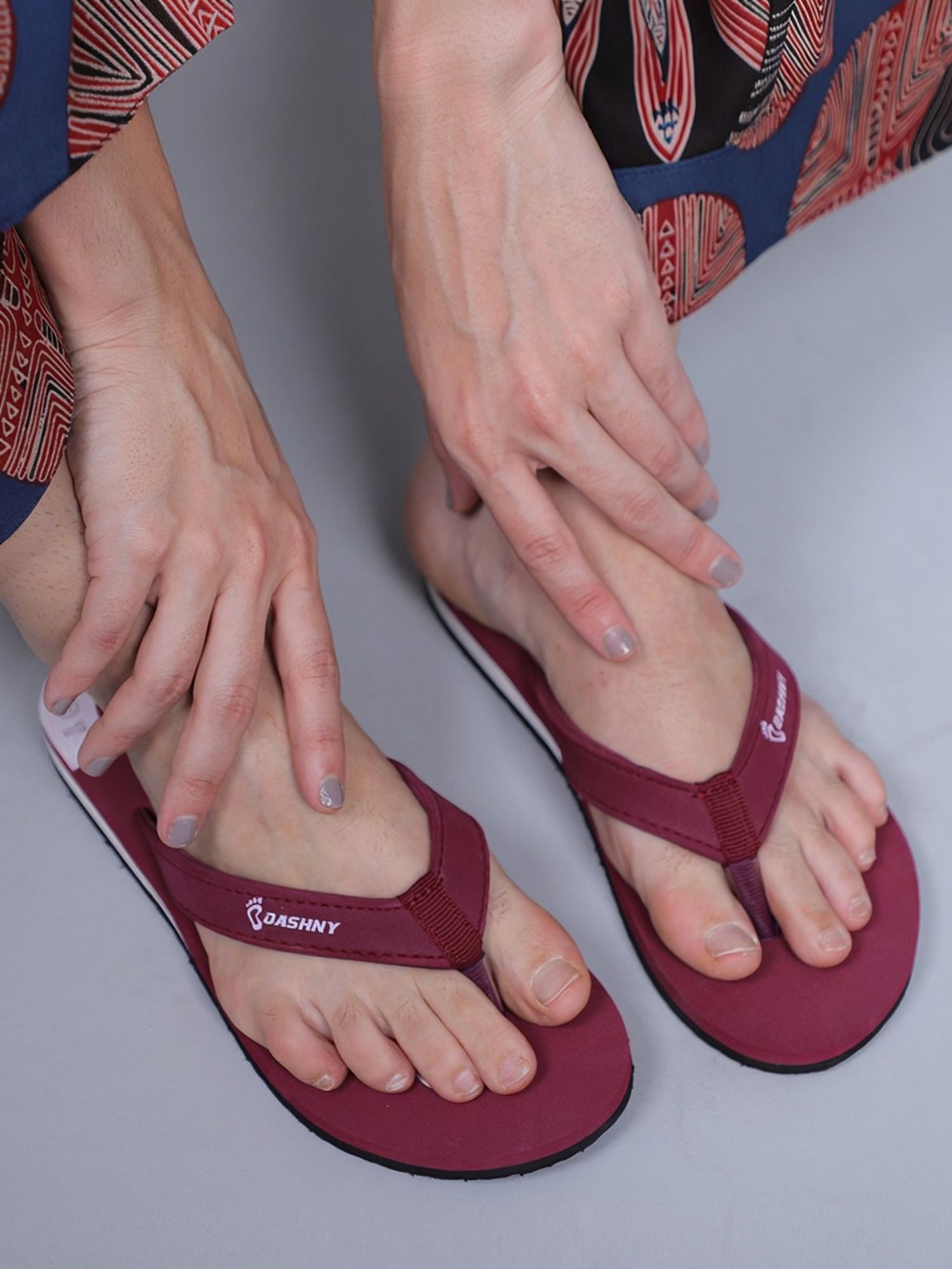 dashny Women Slippers-picture-21