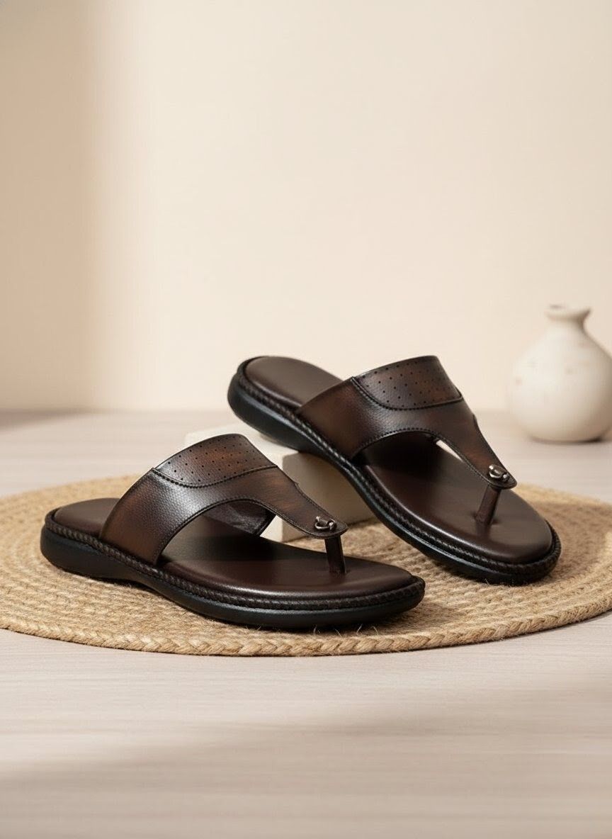 corstyle Men Slippers-picture-10