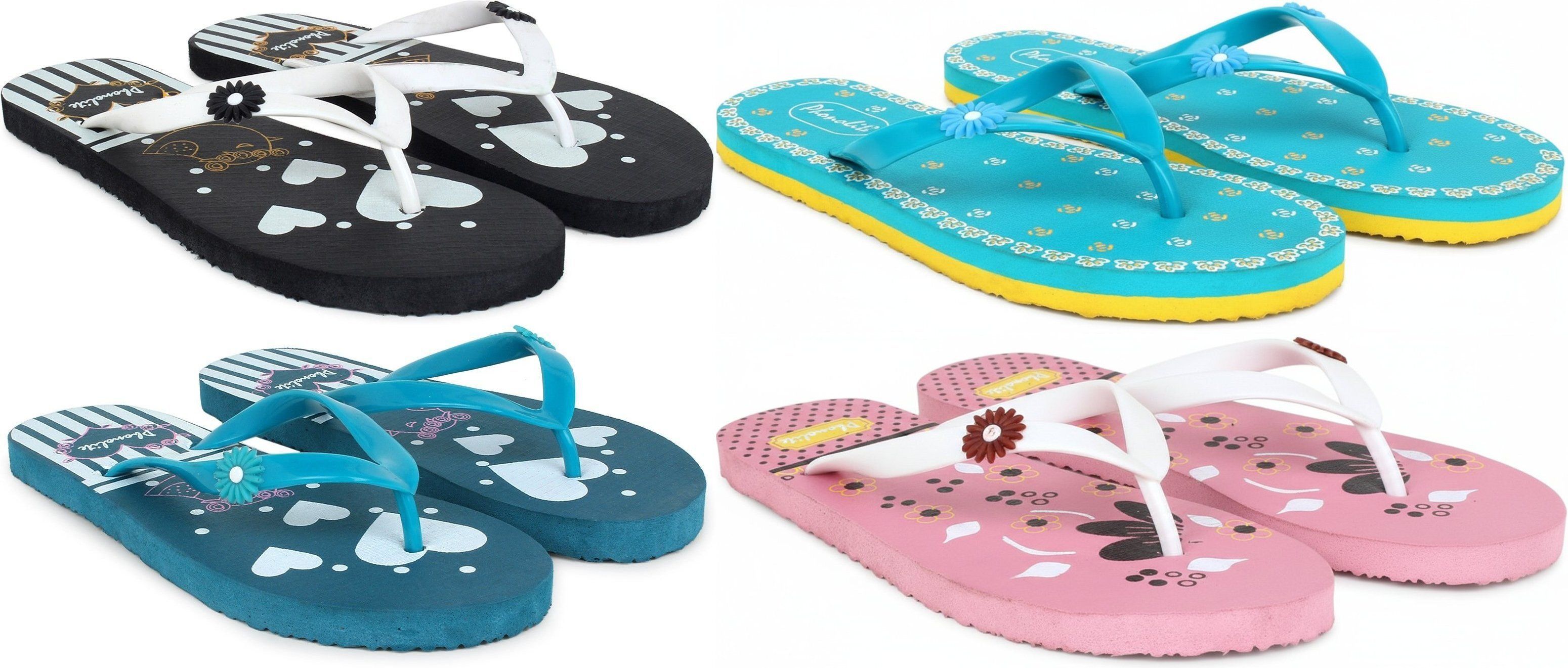 phonolite Women Flip Flops-picture-29