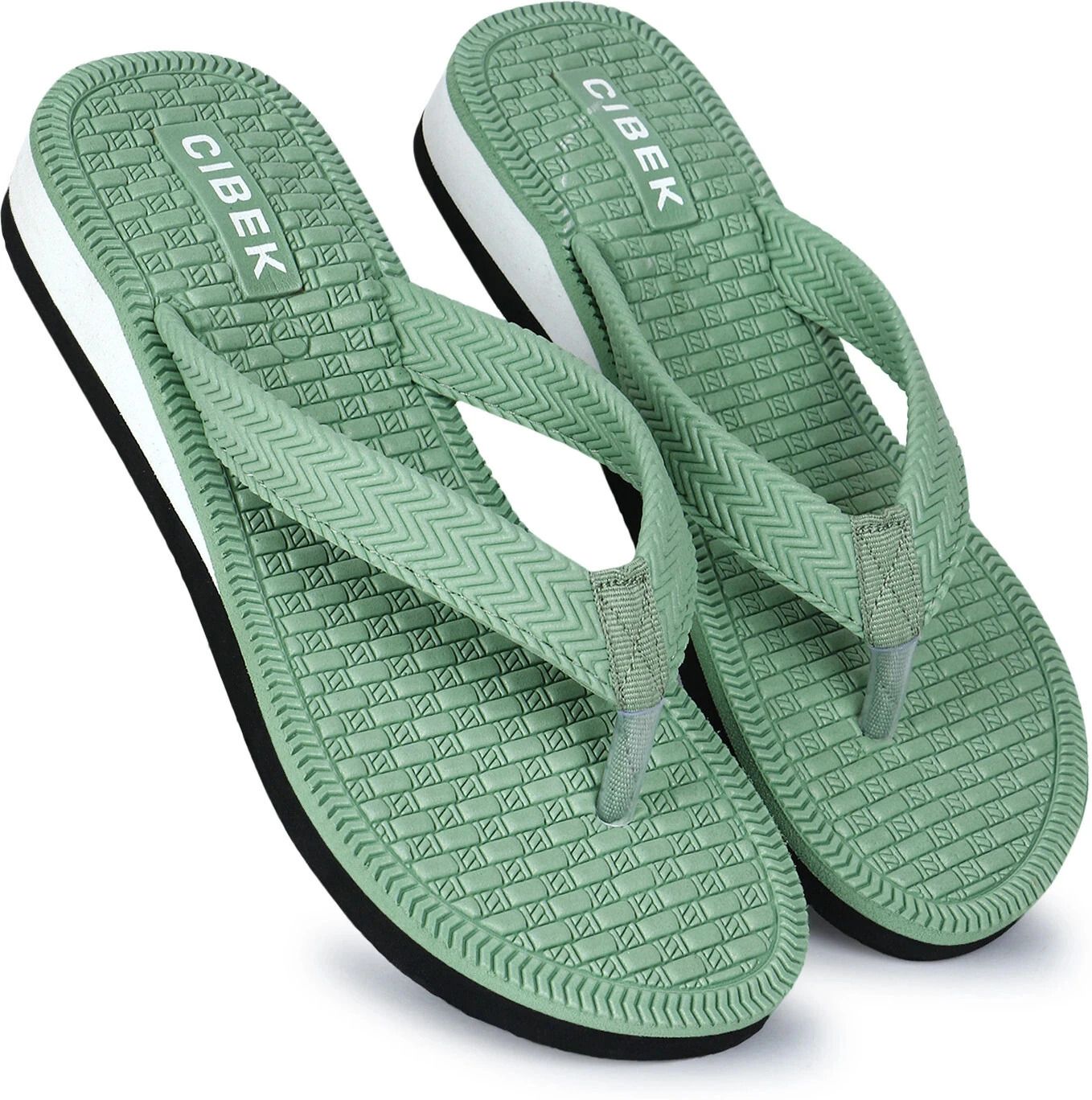 Doctor step with Cibek comfortable extra soft daily wear women slipper Women Flip Flops