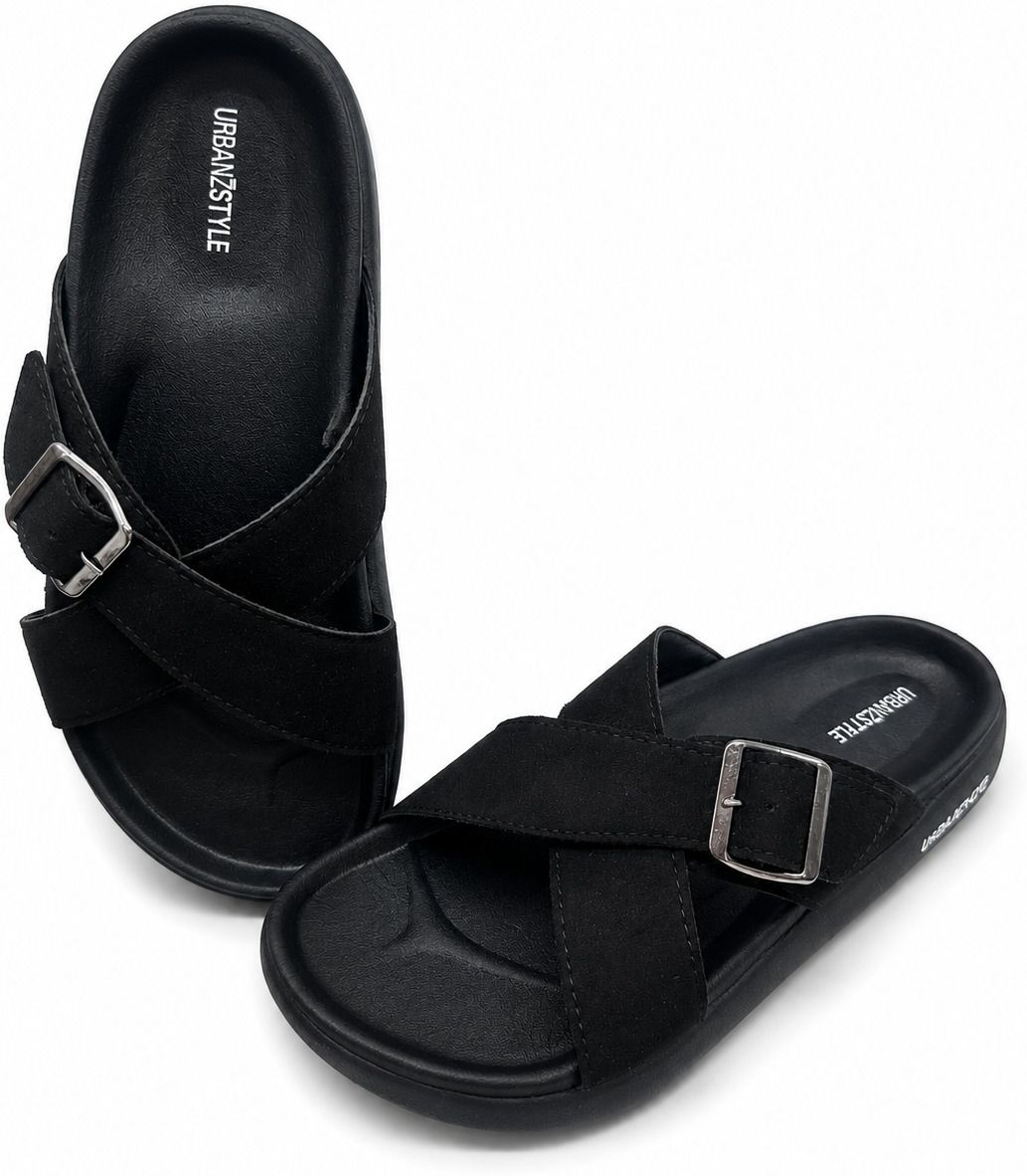 urbanzstyle Men Flip Flops-picture-35
