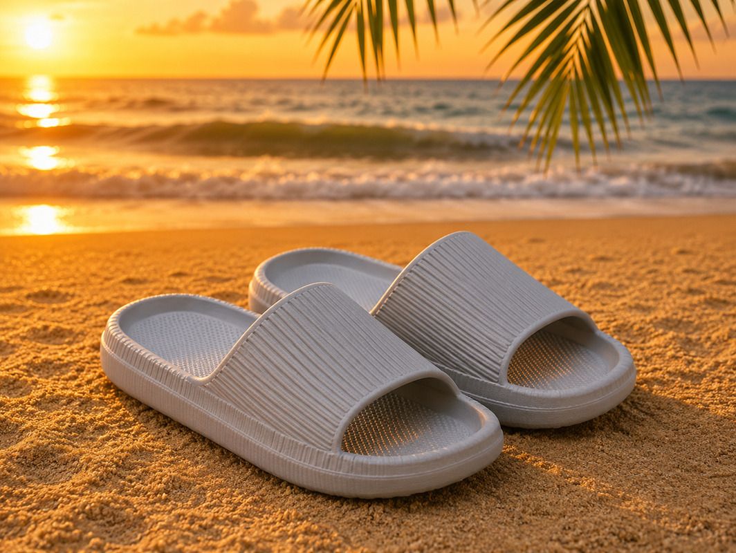 footsace Unisex Slides-picture-15